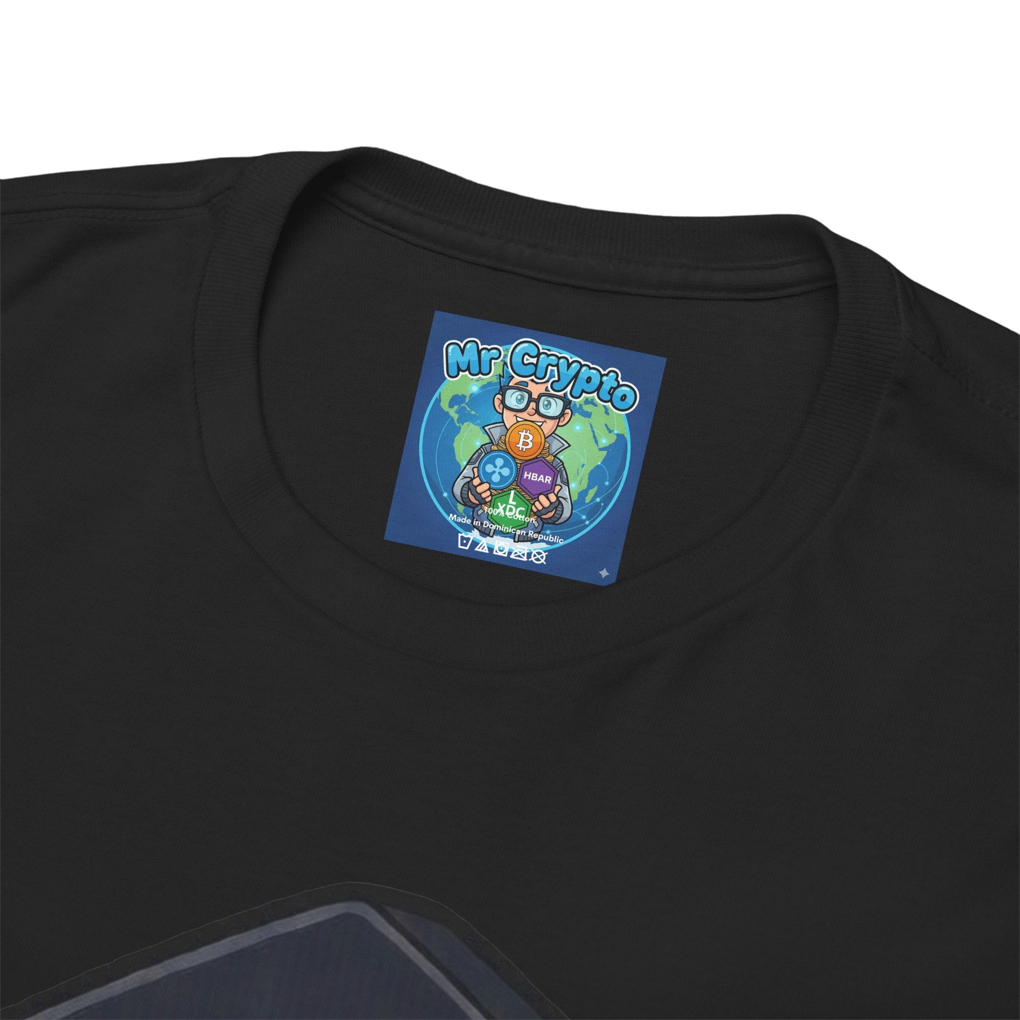 Hedera Logo T‑Shirt