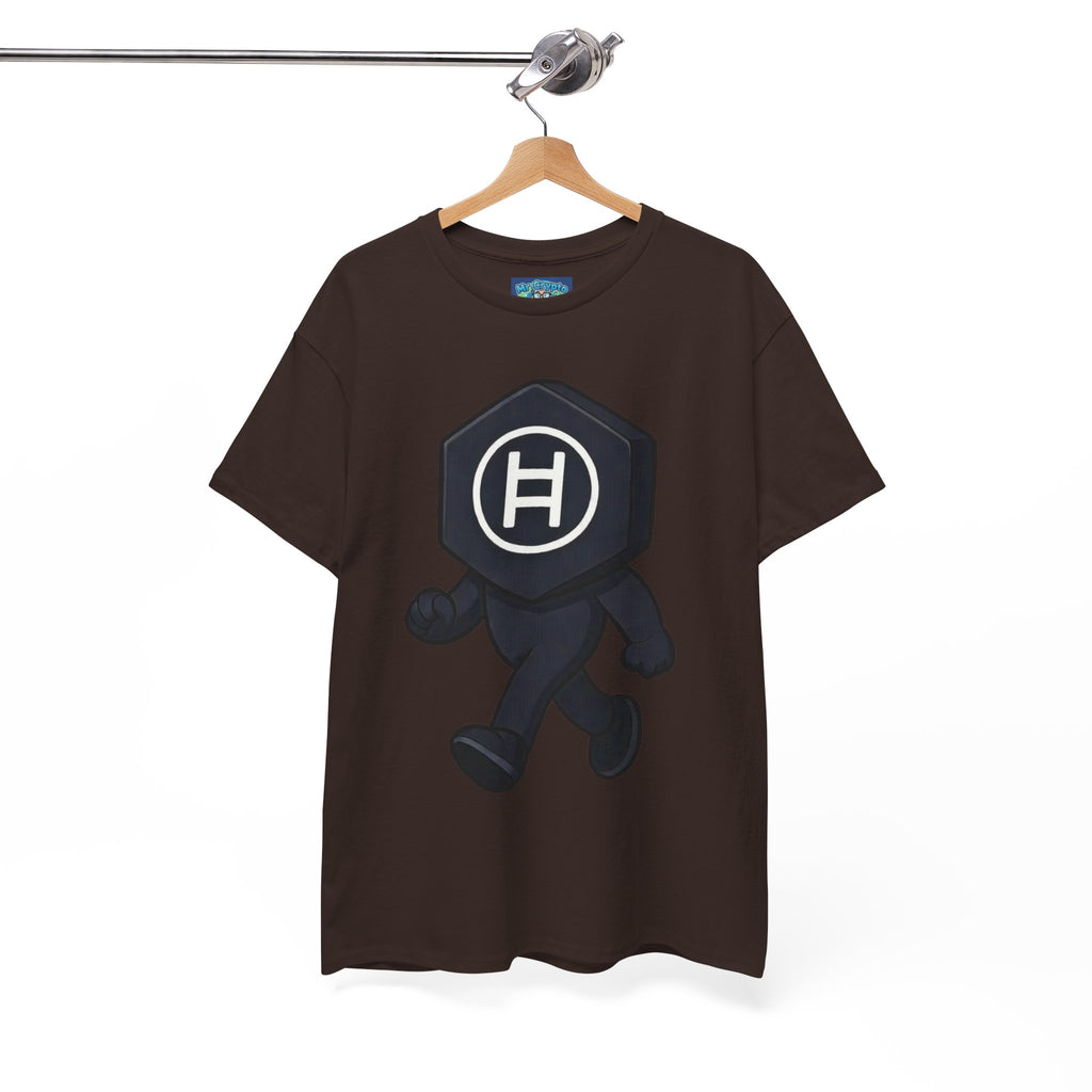 Hedera Logo T‑Shirt