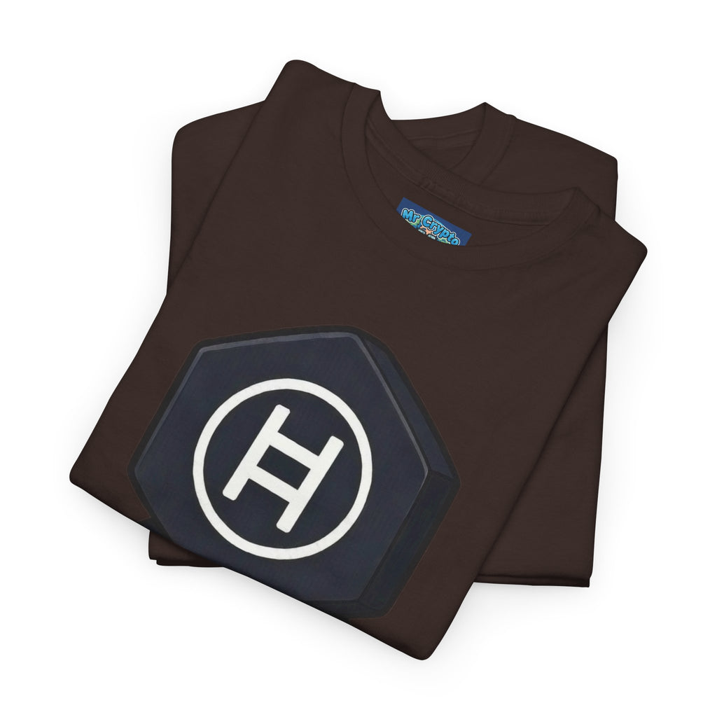 Hedera Logo T‑Shirt