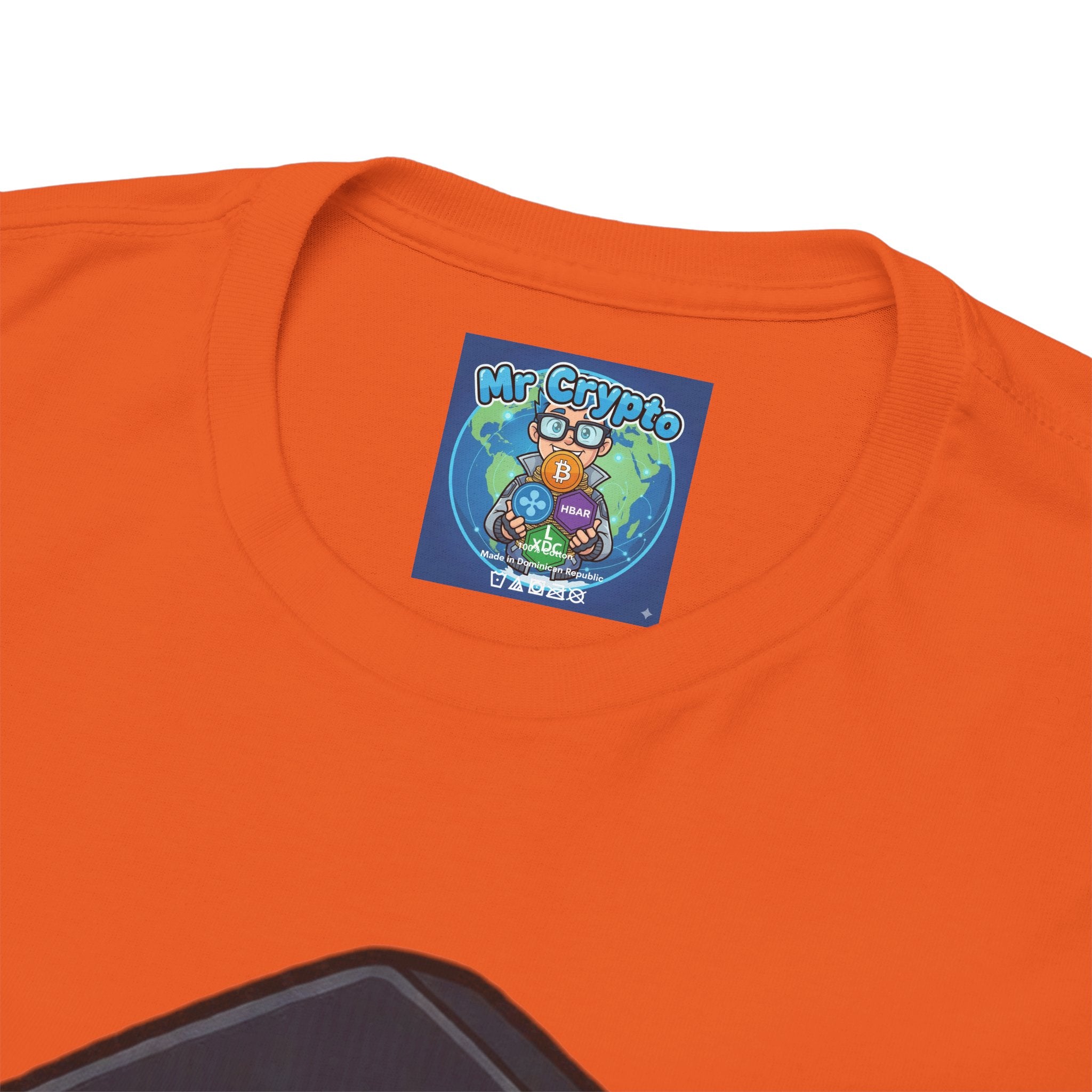 Hedera Logo T‑Shirt