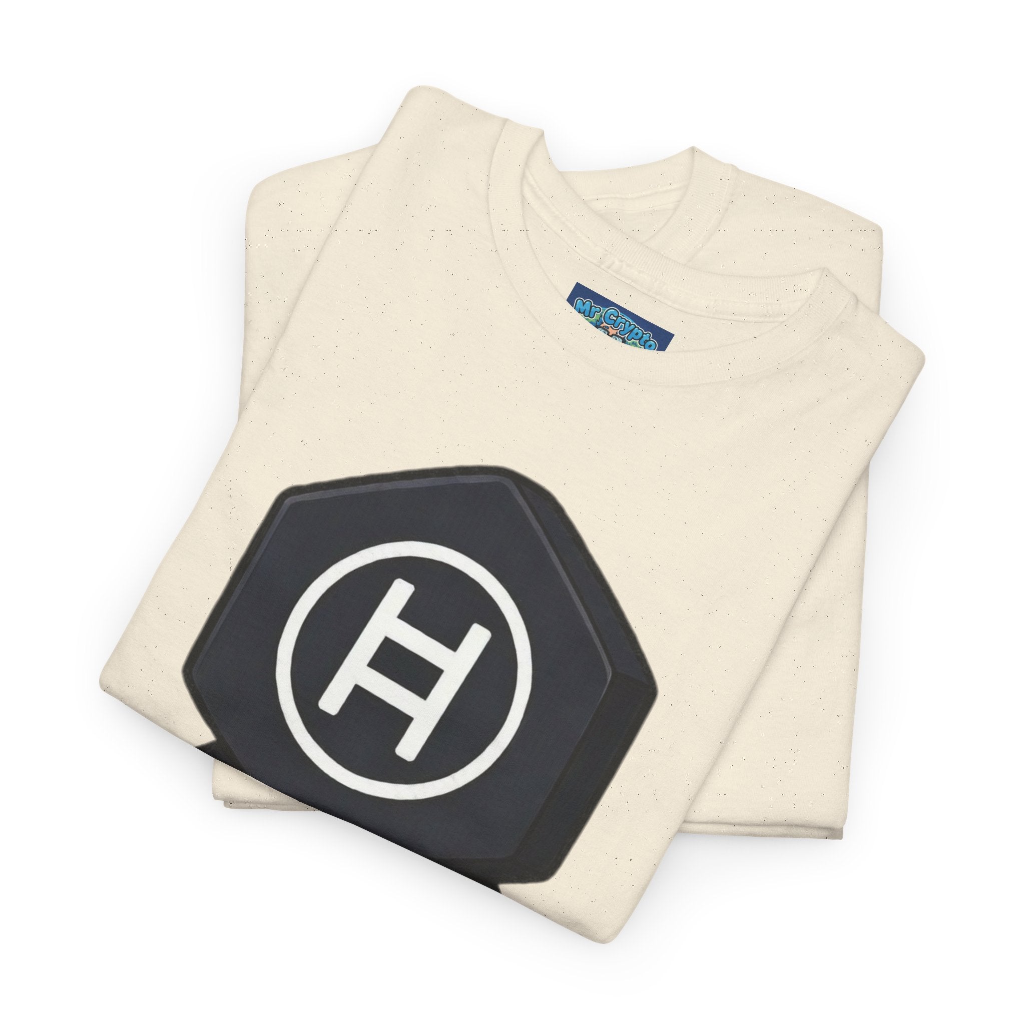 Hedera Logo T‑Shirt
