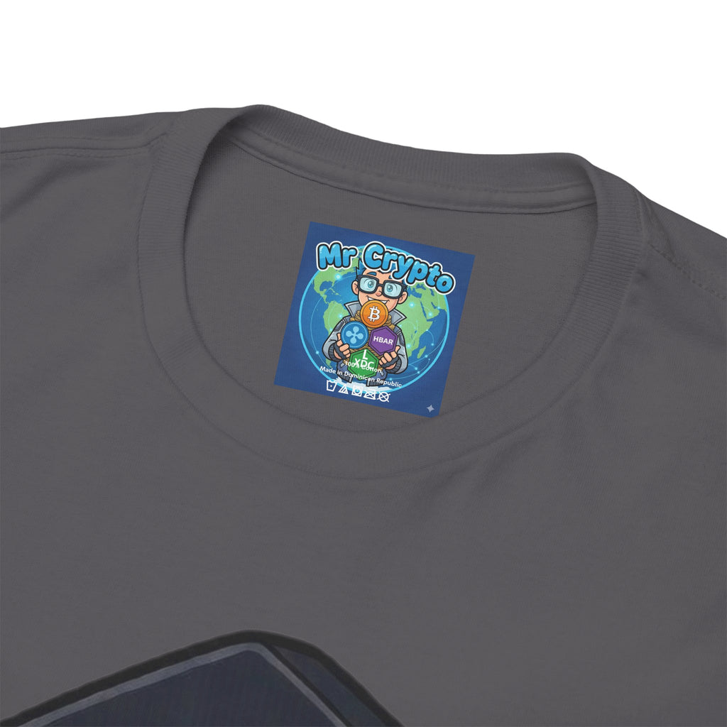 Hedera Logo T‑Shirt