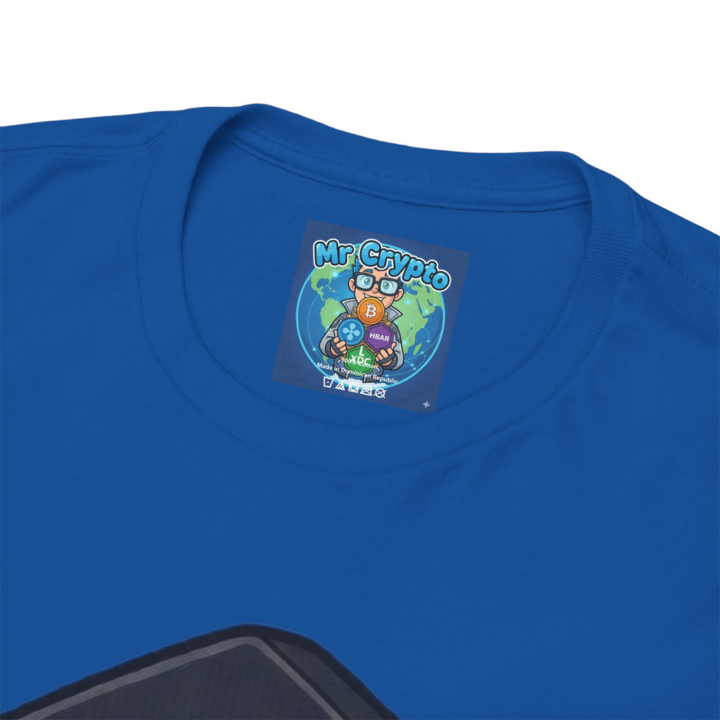 Hedera Logo T‑Shirt