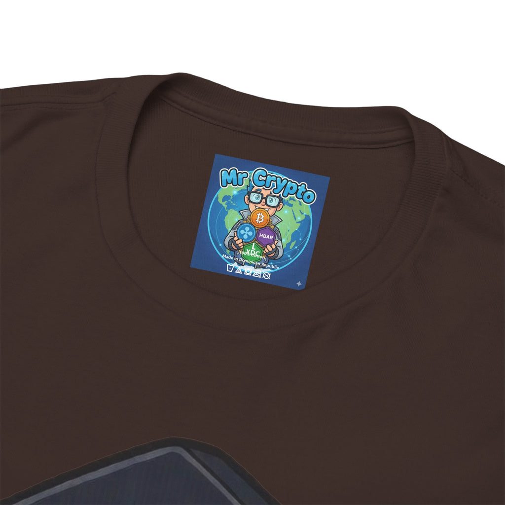 Hedera Logo T‑Shirt