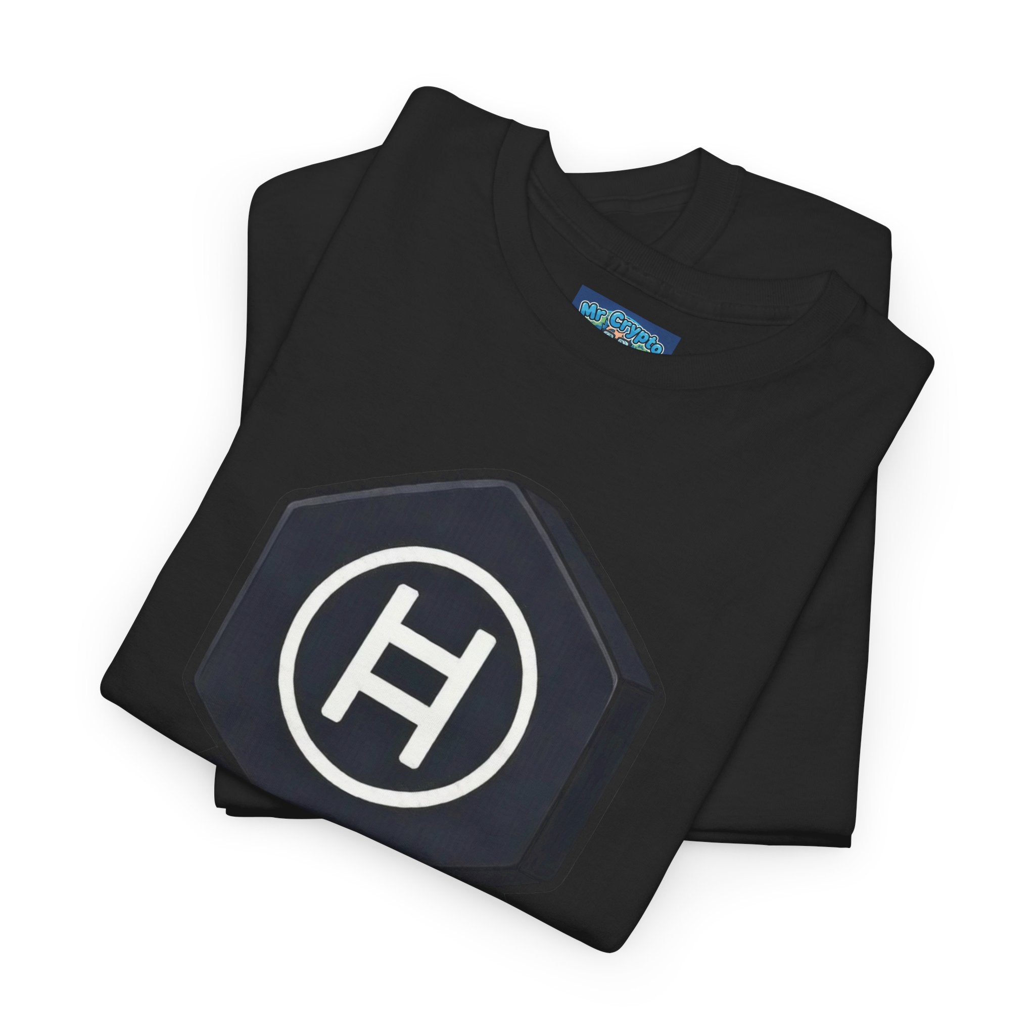 Hedera Logo T‑Shirt