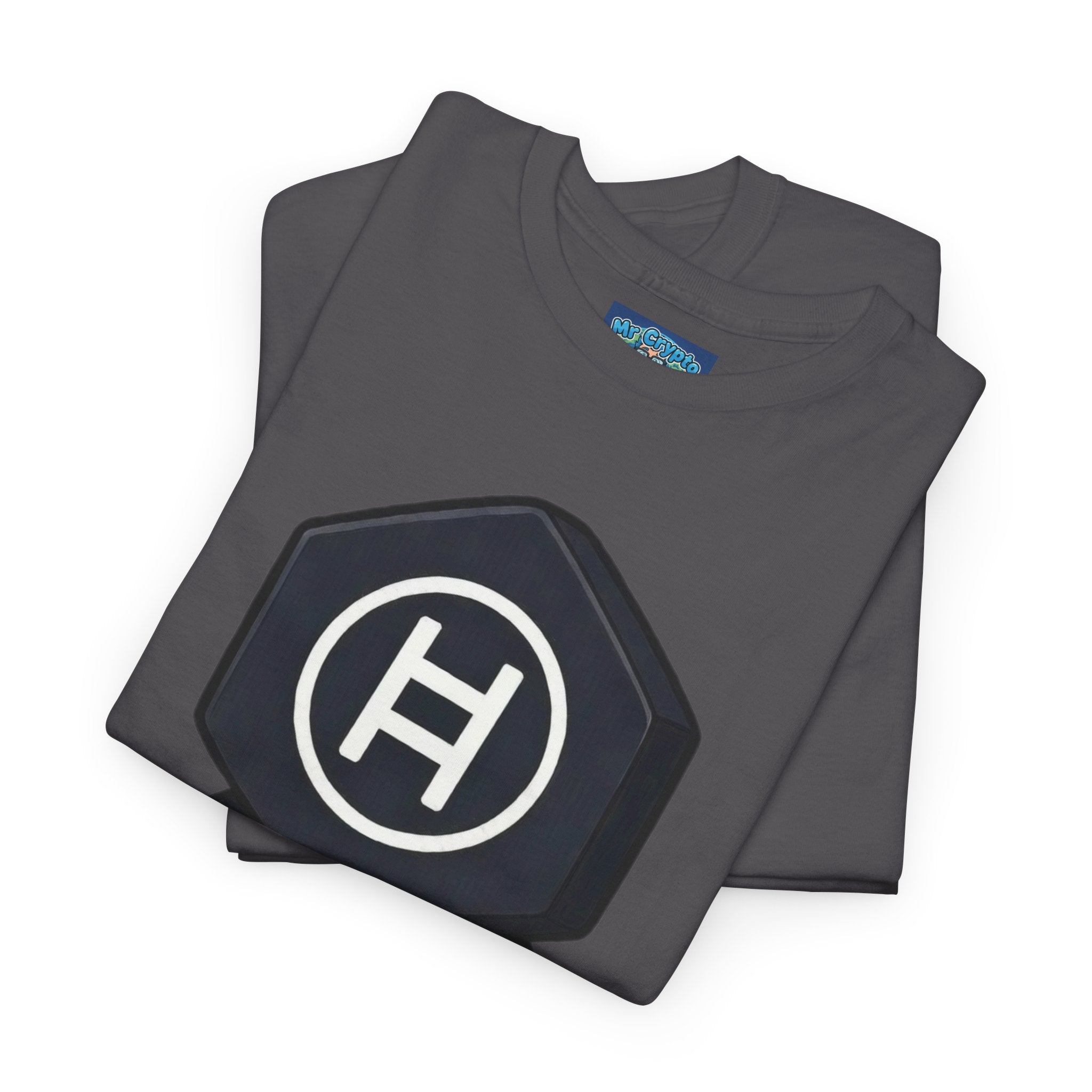 Hedera Logo T‑Shirt