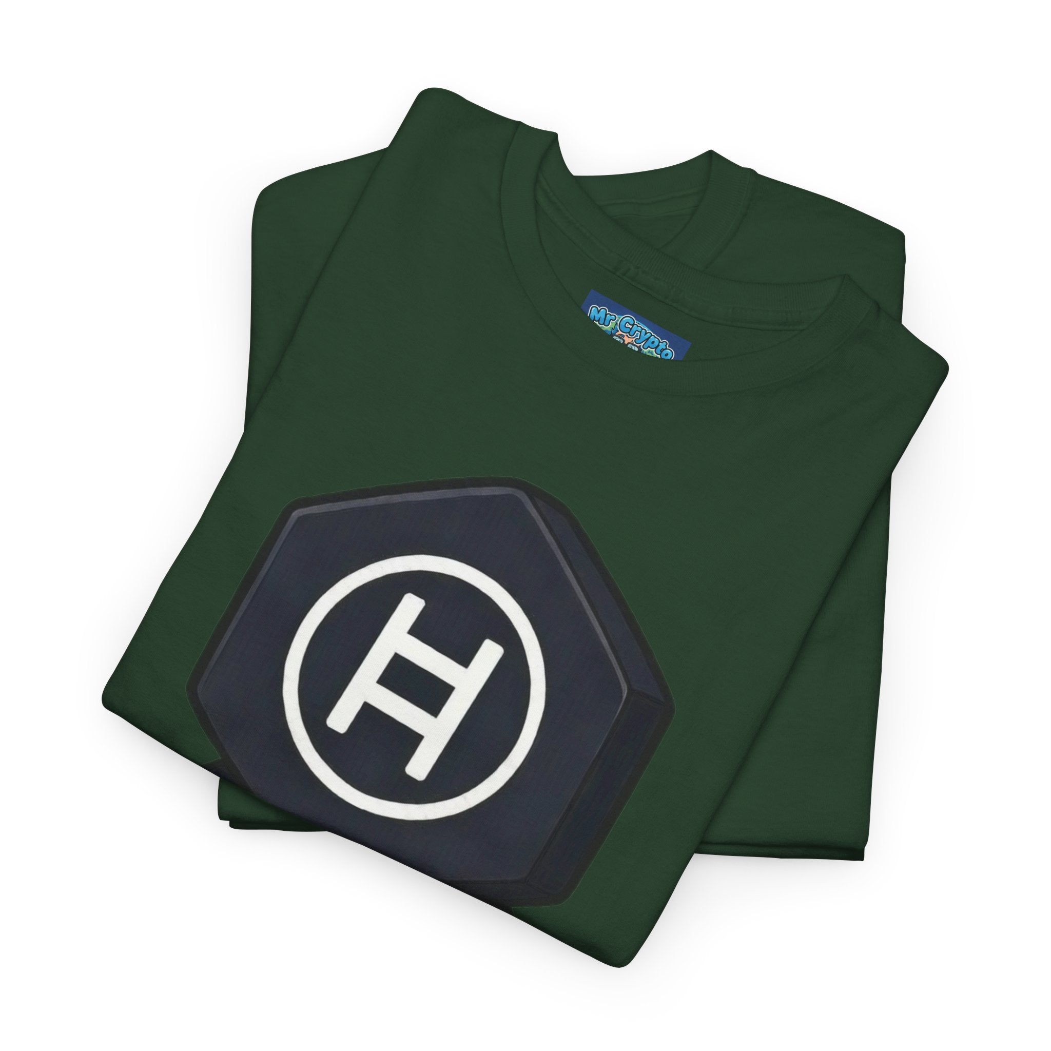 Hedera Logo T‑Shirt