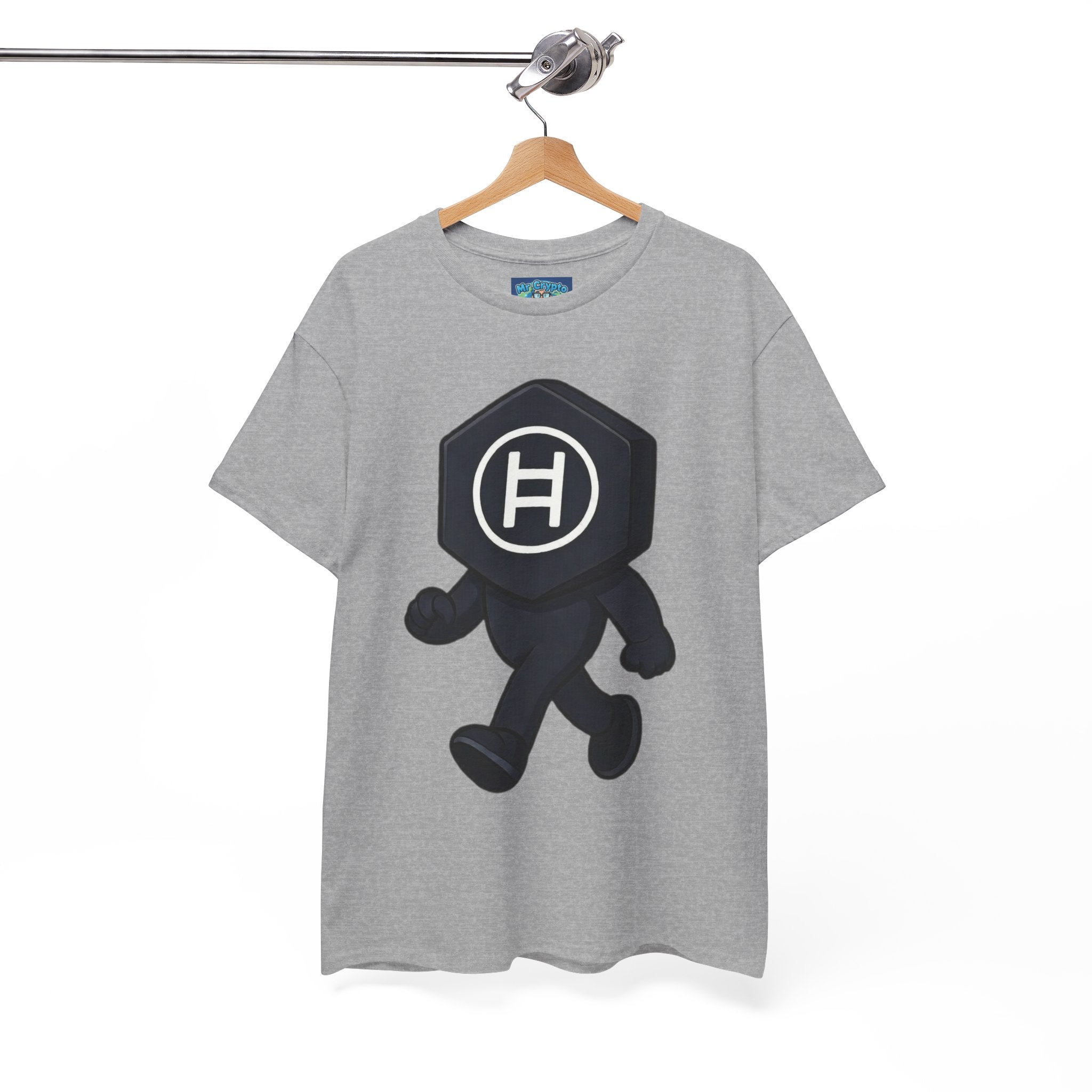 Hedera Logo T‑Shirt