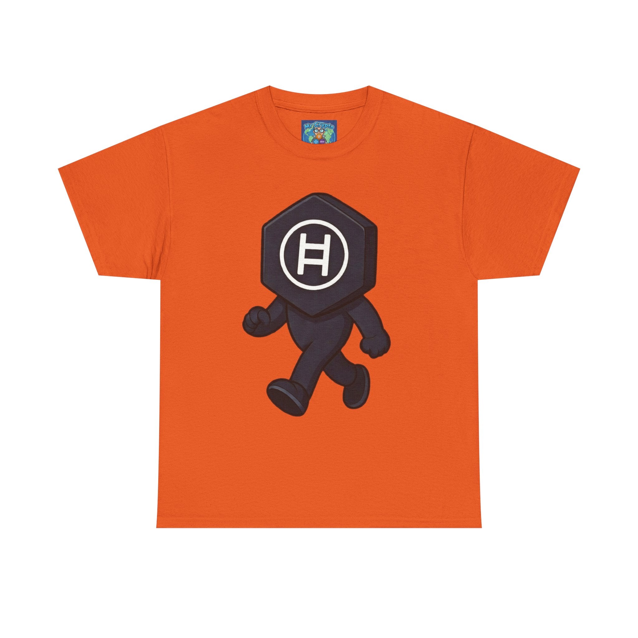 Hedera Logo T‑Shirt