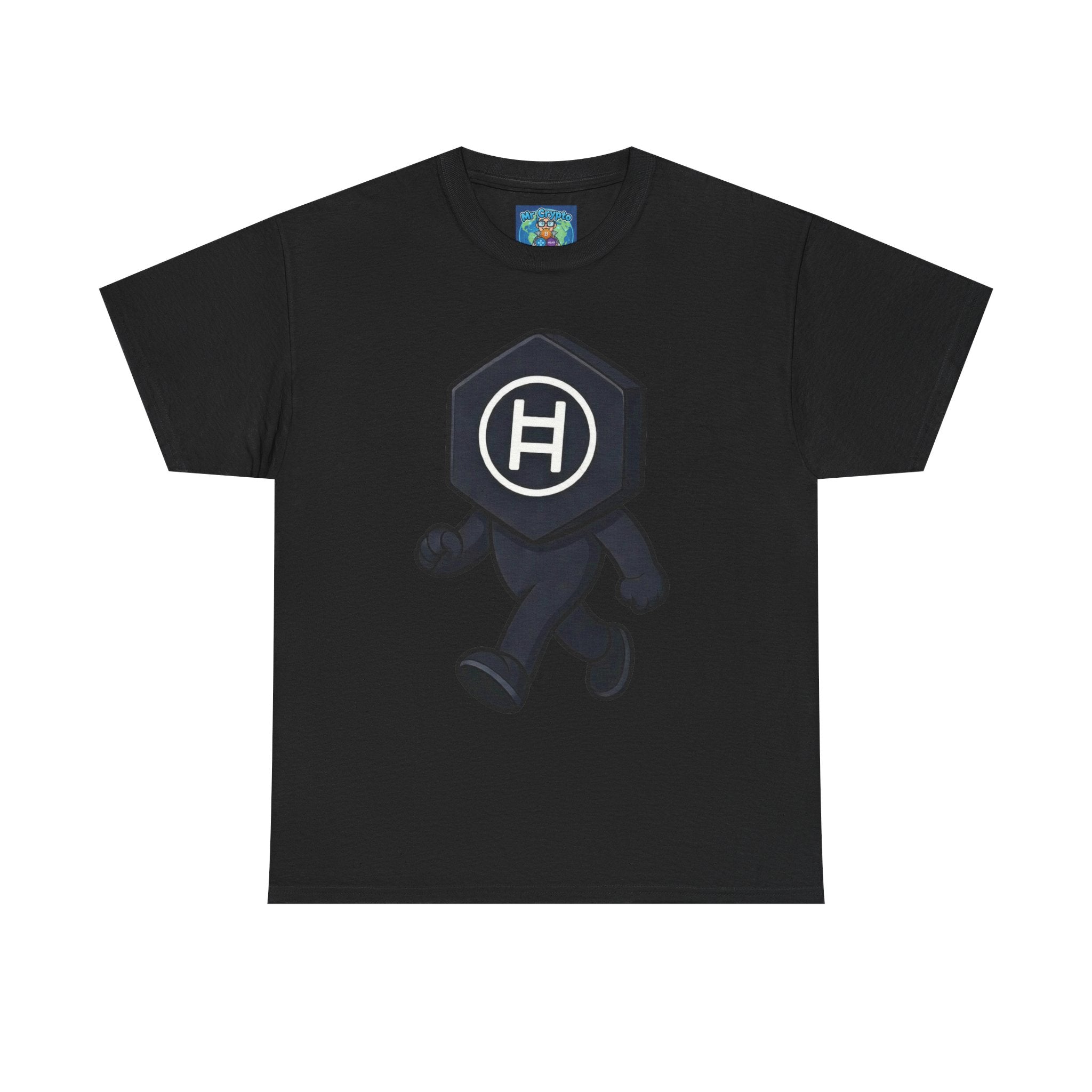 Hedera Logo T‑Shirt