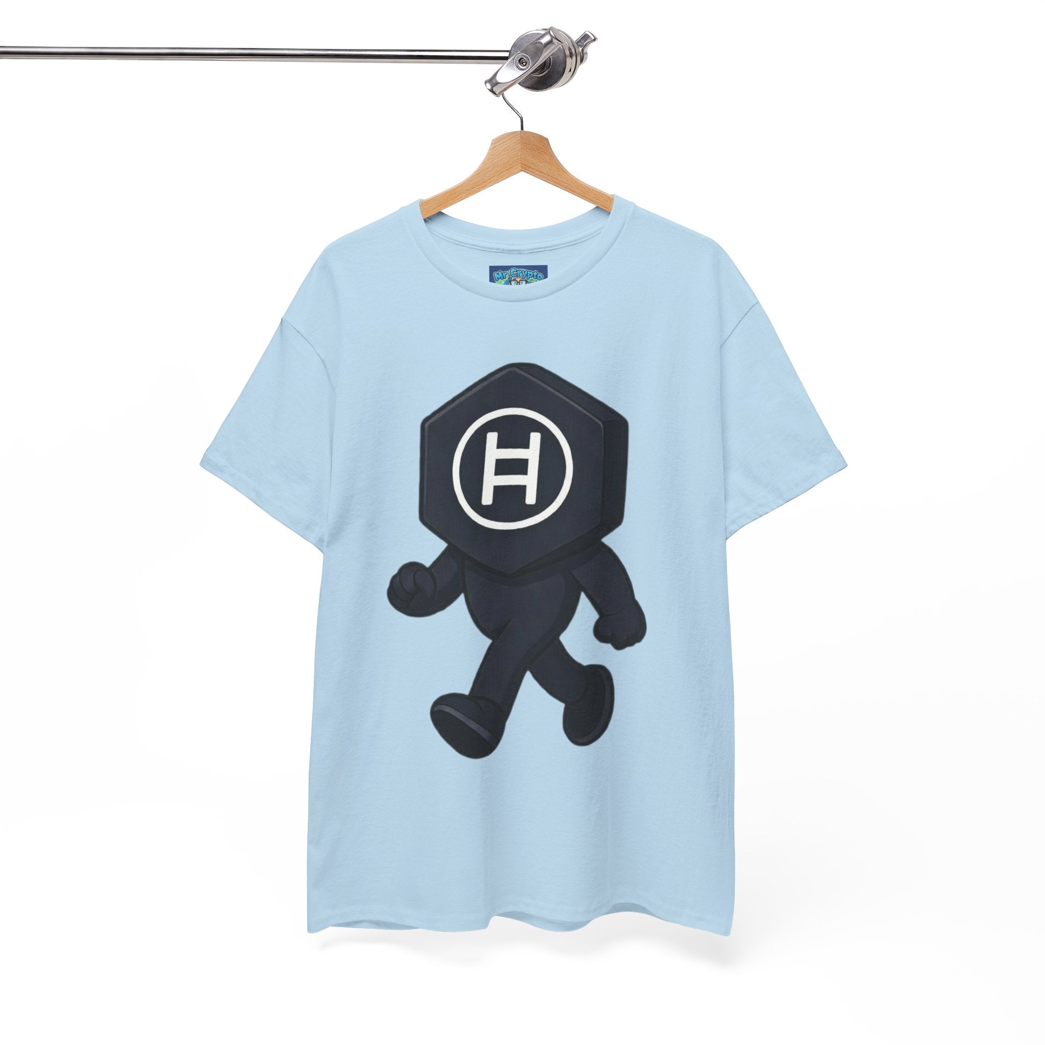 Hedera Logo T‑Shirt