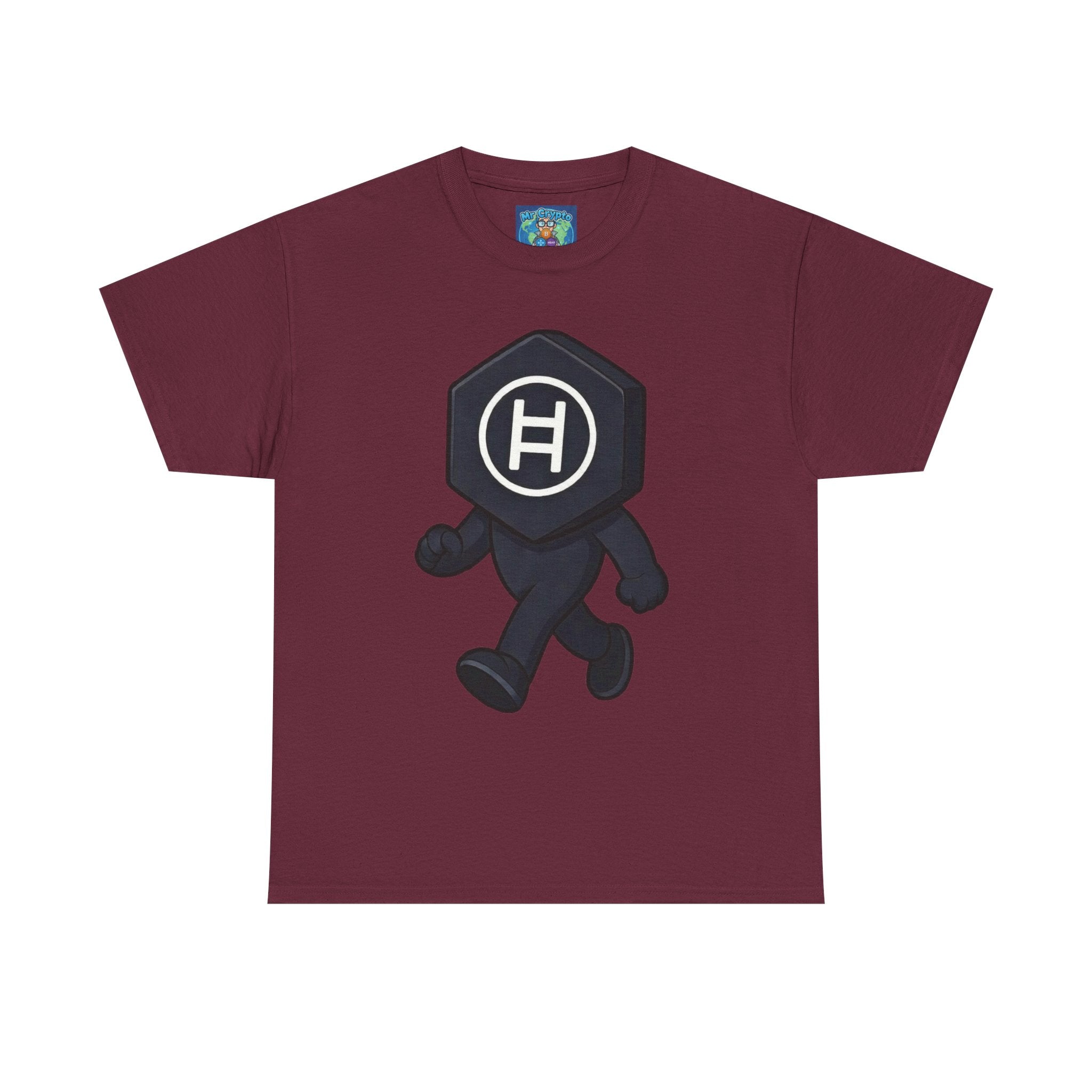 Hedera Logo T‑Shirt
