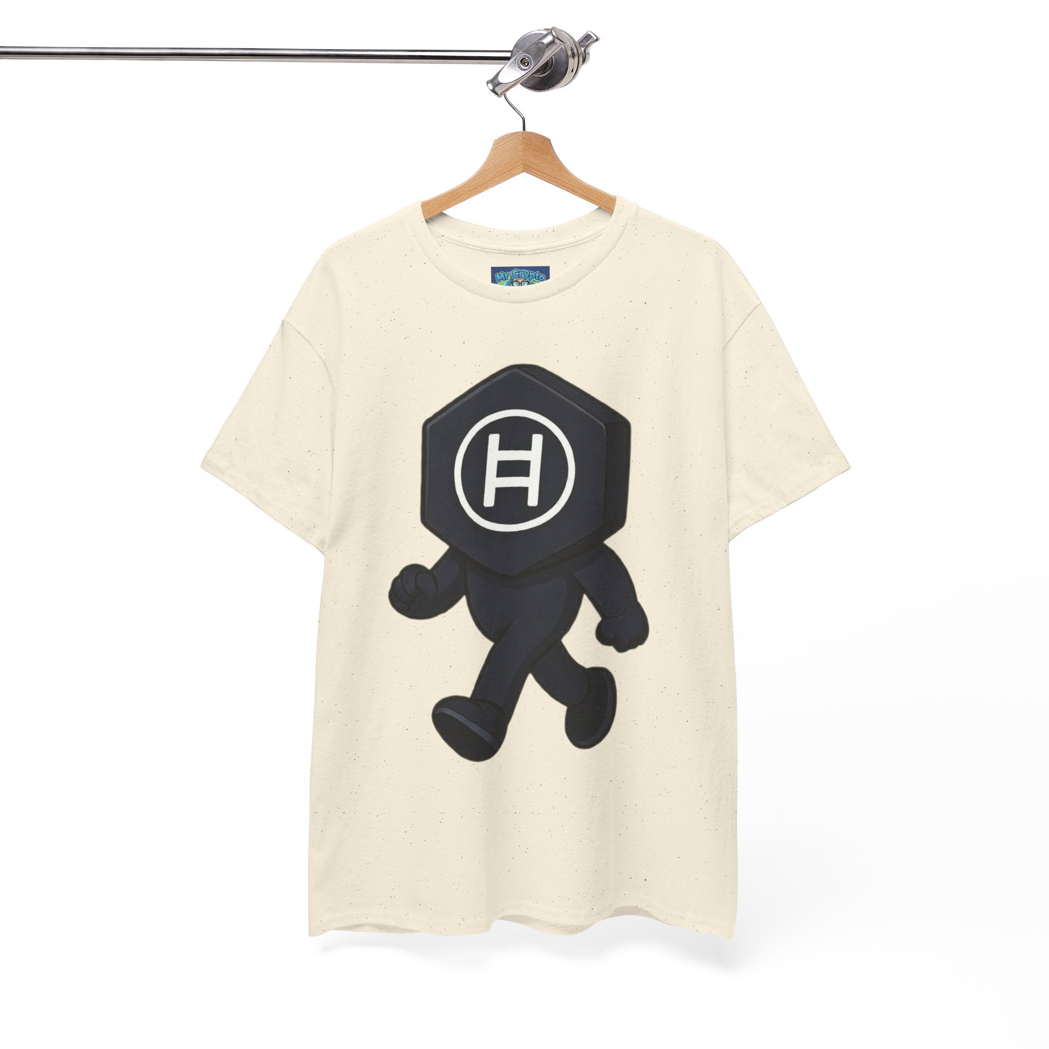 Hedera Logo T‑Shirt