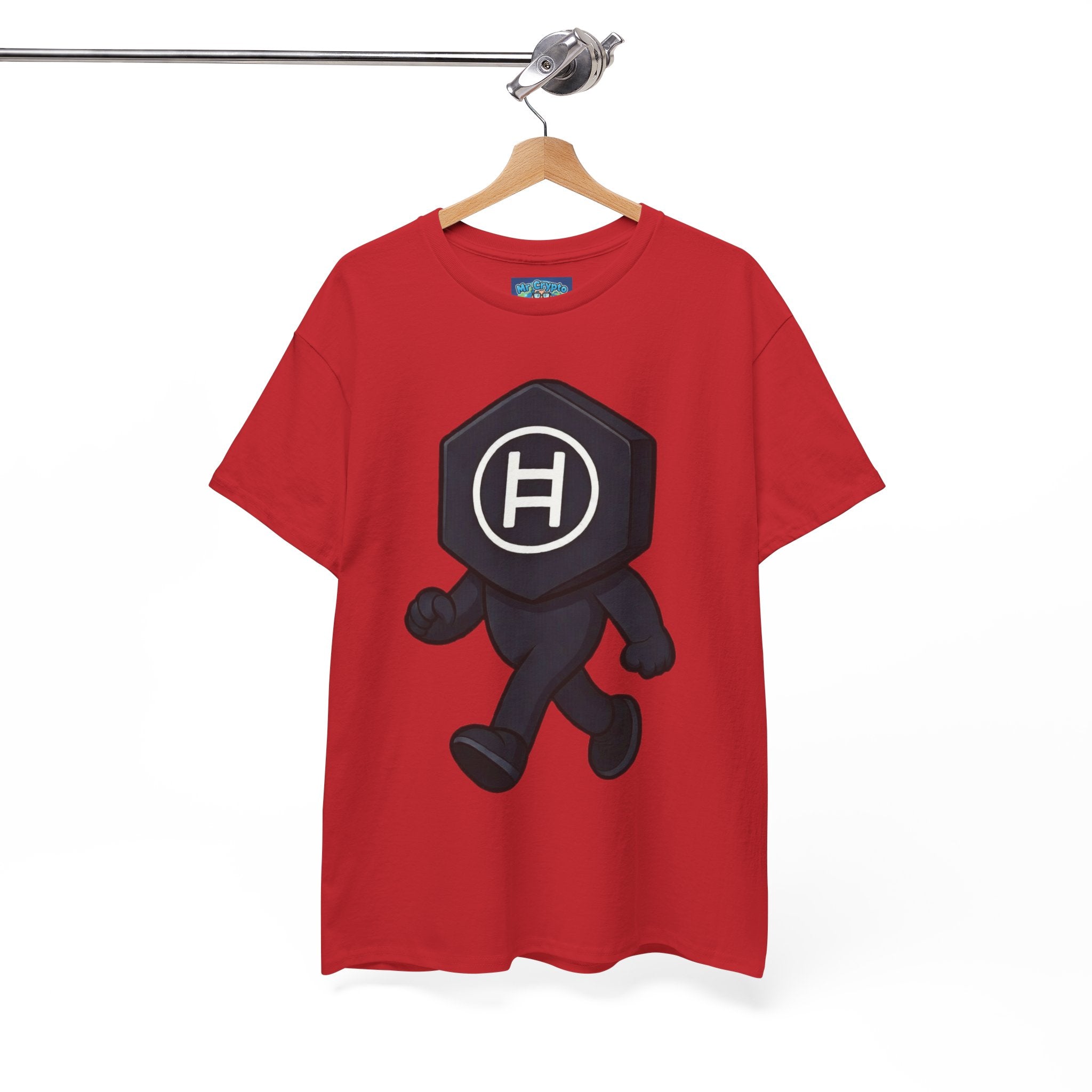 Hedera Logo T‑Shirt