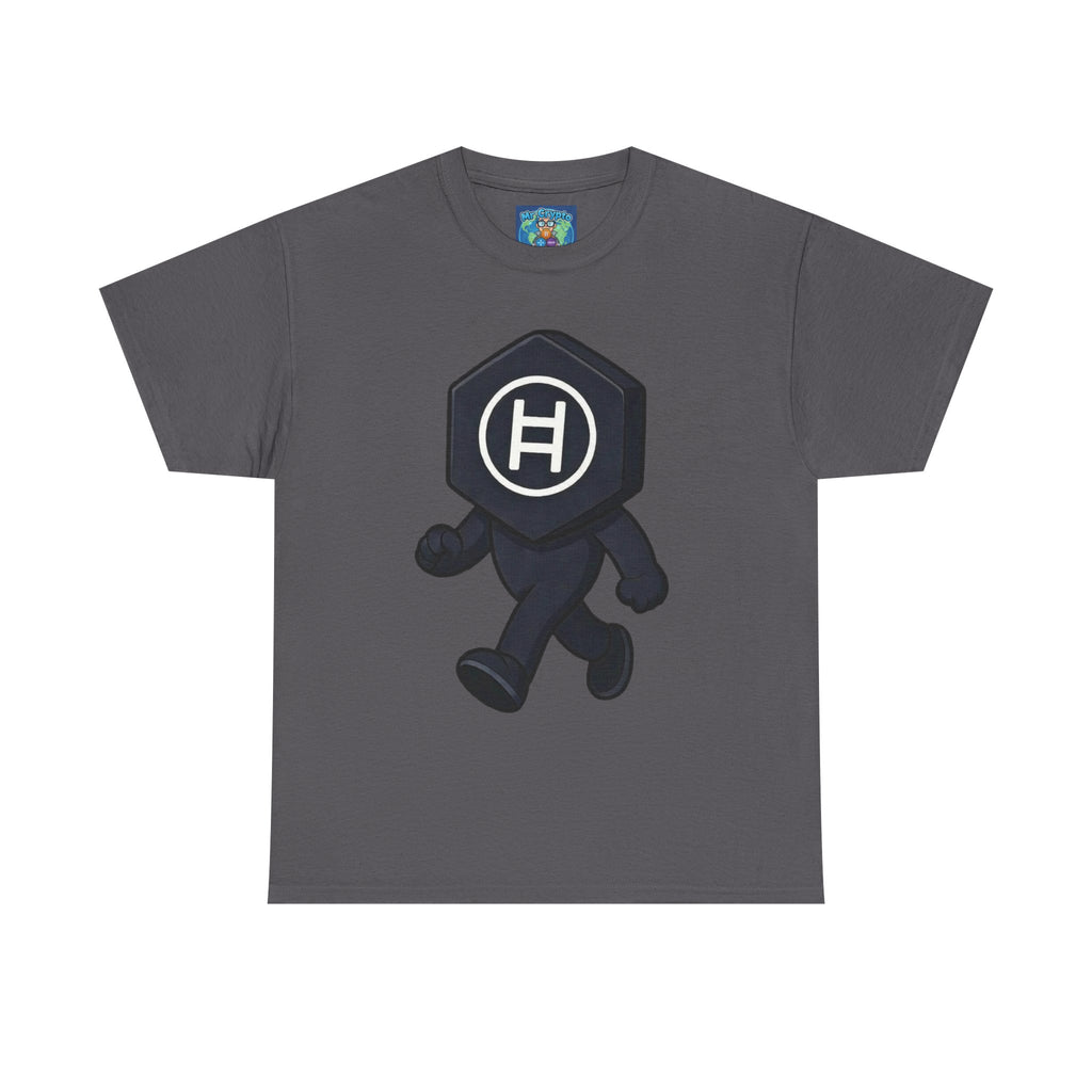 Hedera Logo T‑Shirt