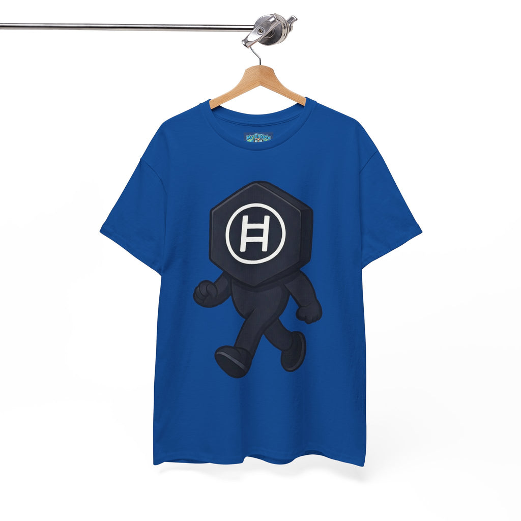 Hedera Logo T‑Shirt