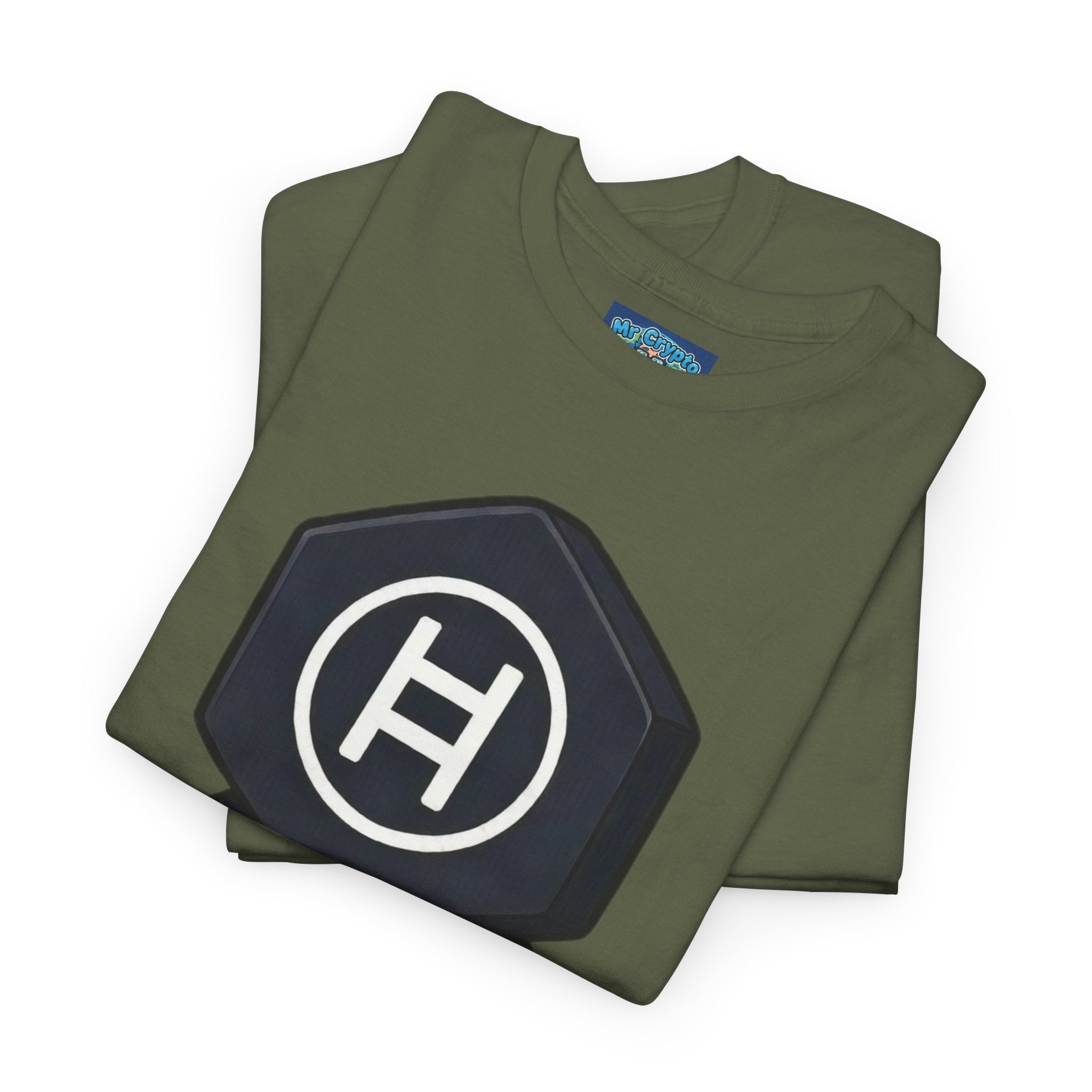 Hedera Logo T‑Shirt
