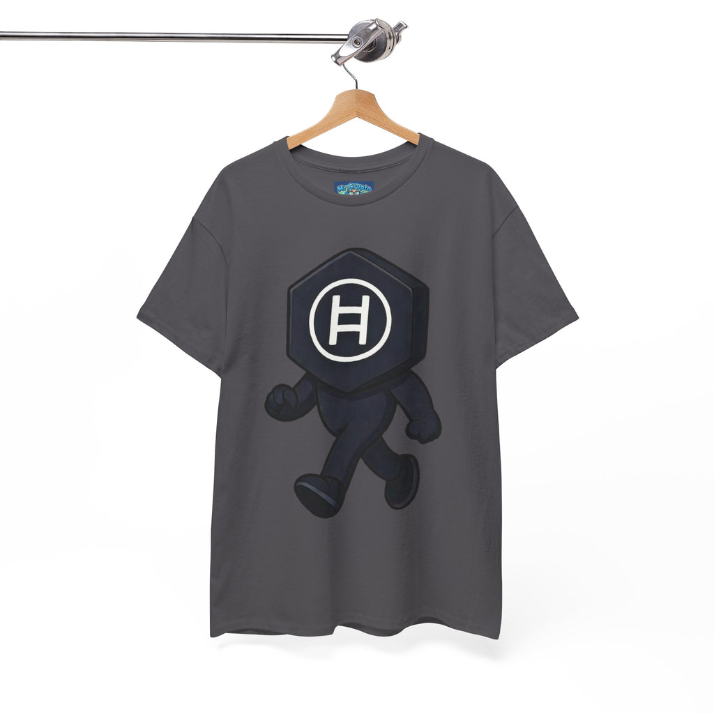 Hedera Logo T‑Shirt