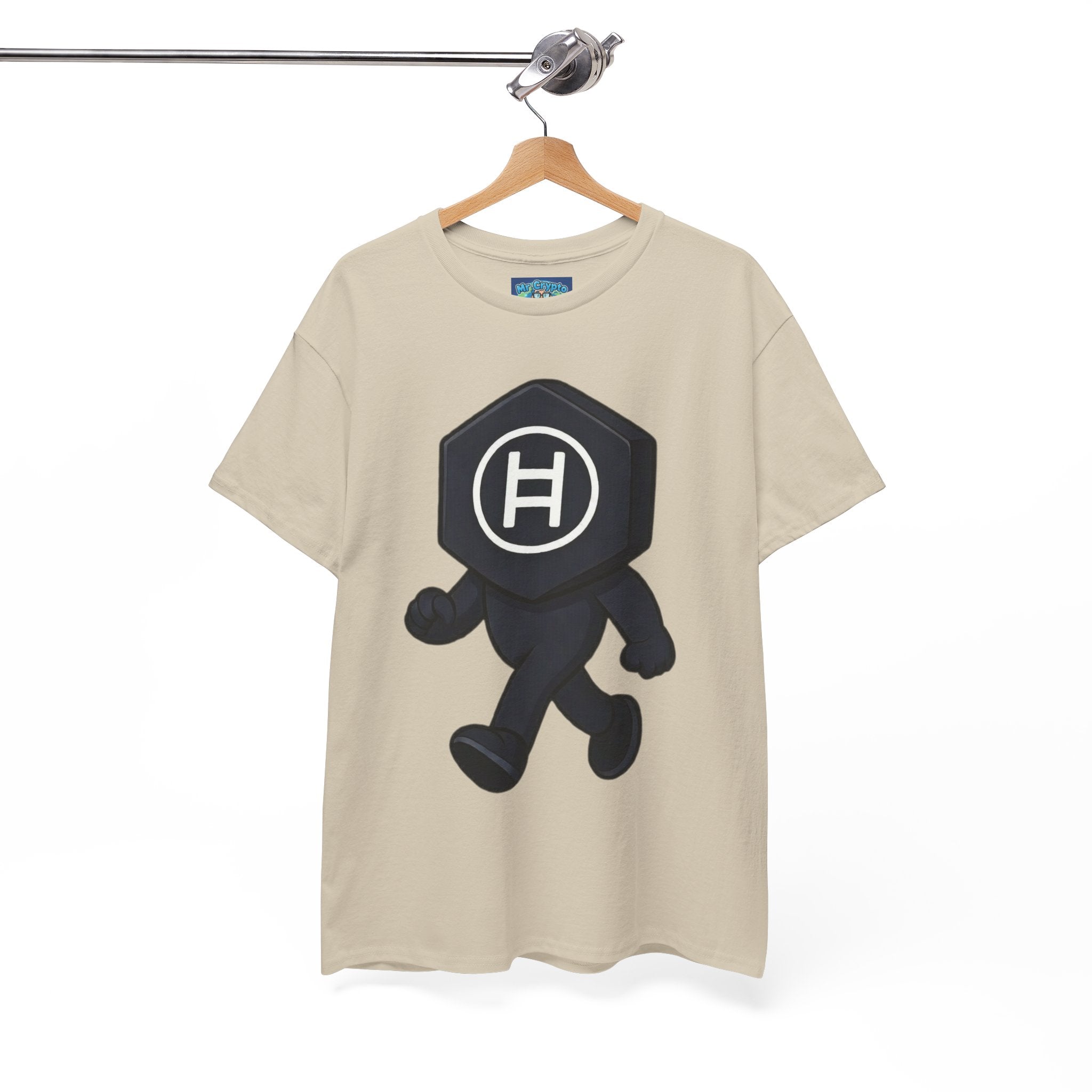 Hedera Logo T‑Shirt