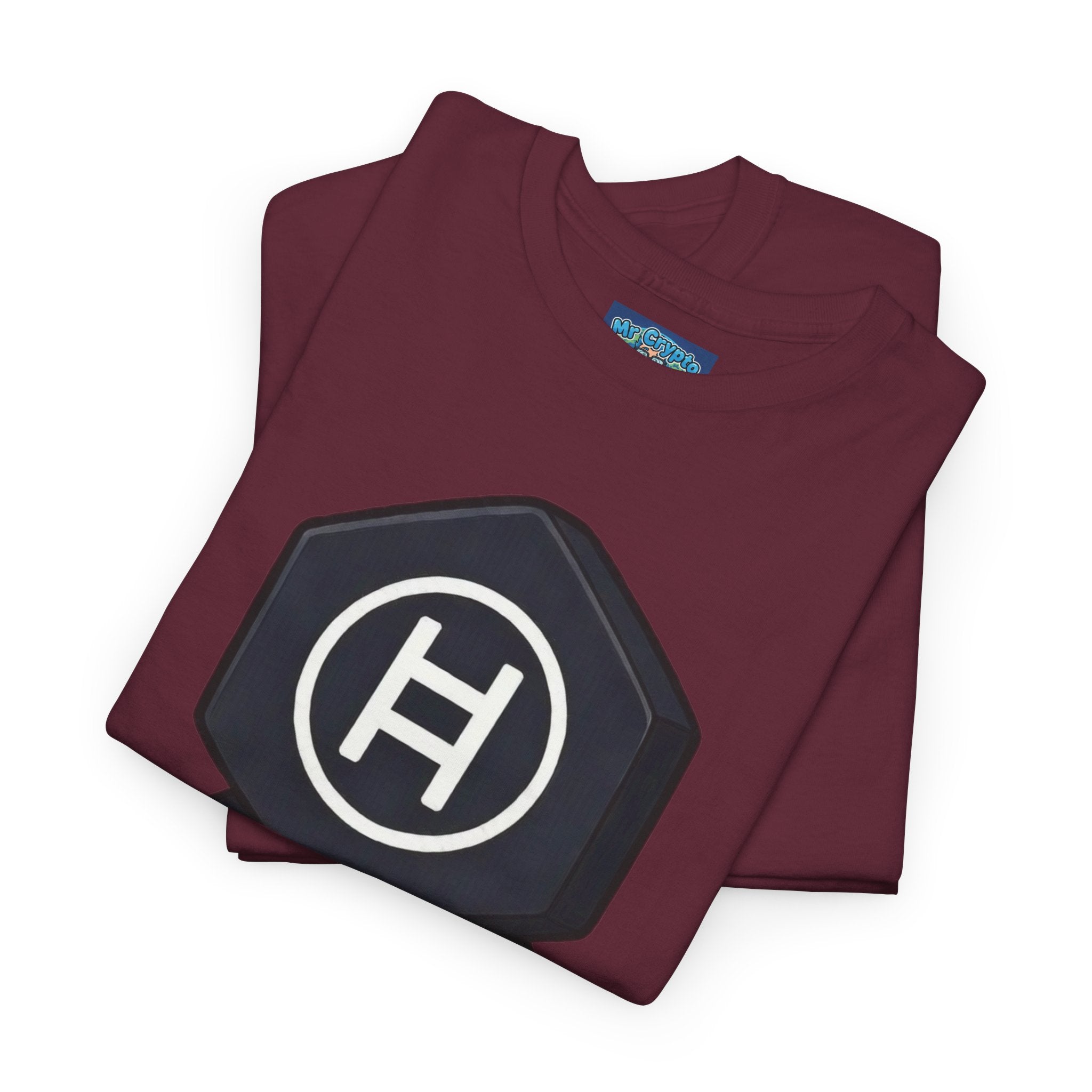 Hedera Logo T‑Shirt
