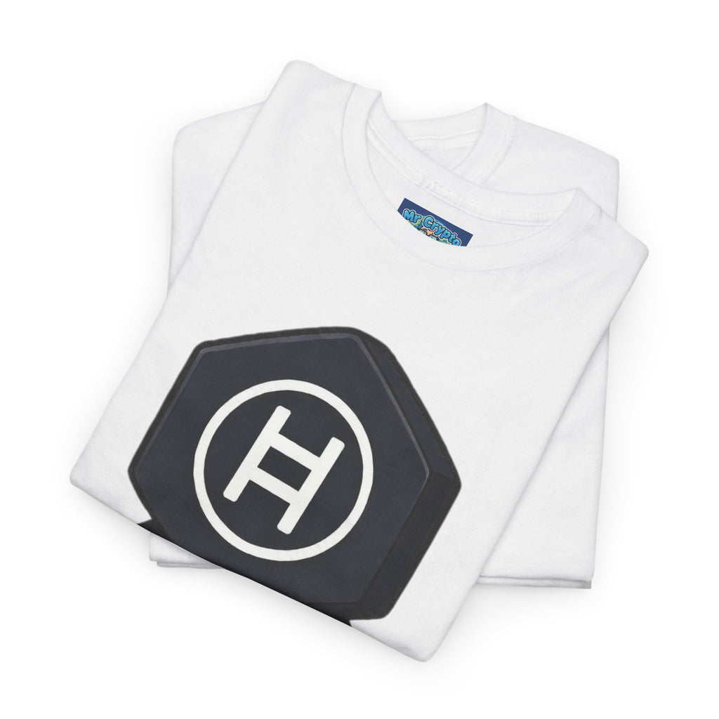 Hedera Logo T‑Shirt