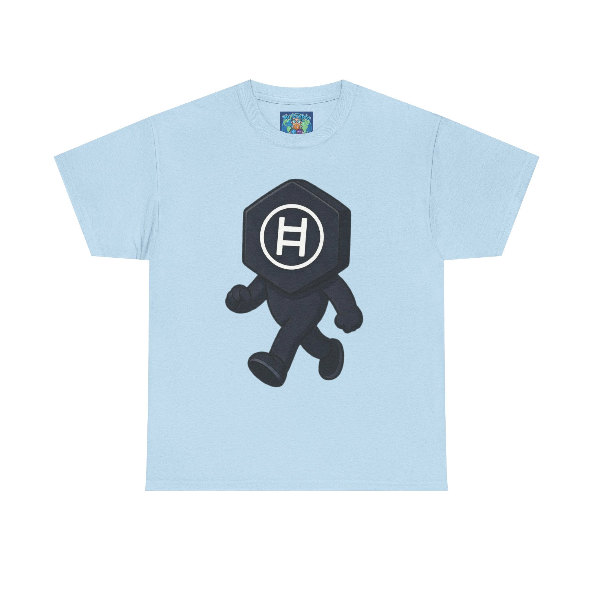 Hedera Logo T‑Shirt