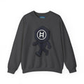 Hedera (HBAR) Crypto Mascot Crewneck Sweatshirt