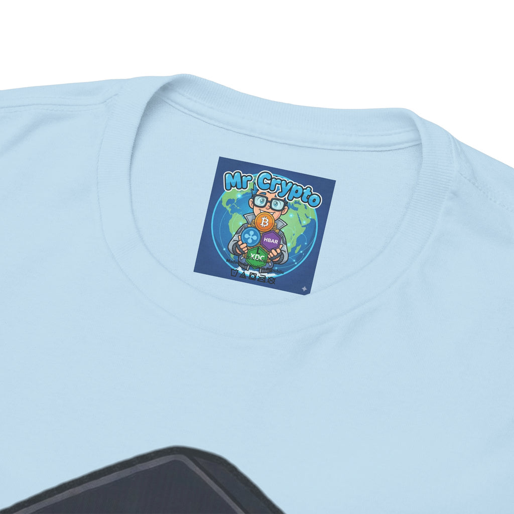 Hedera Logo T‑Shirt