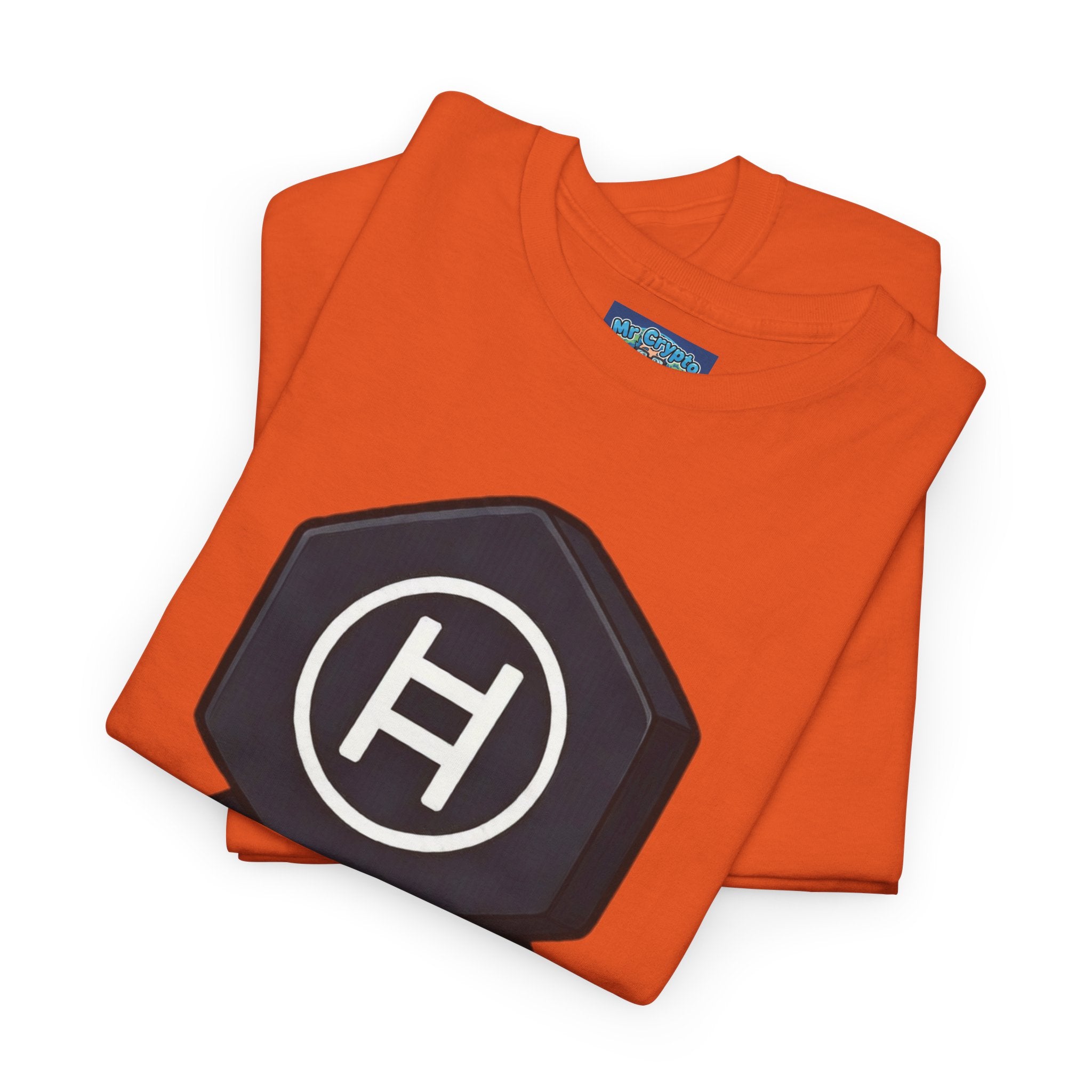 Hedera Logo T‑Shirt