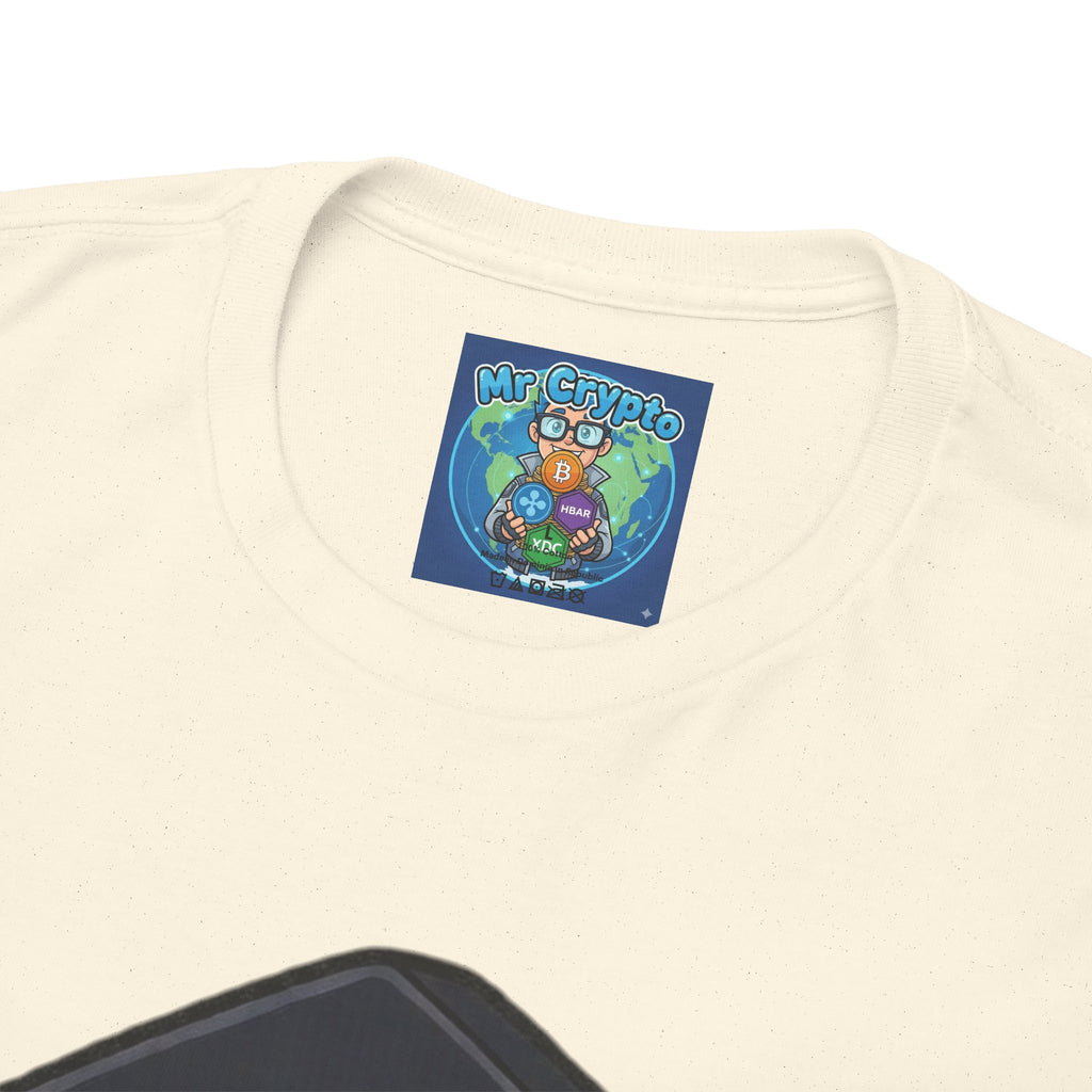 Hedera Logo T‑Shirt