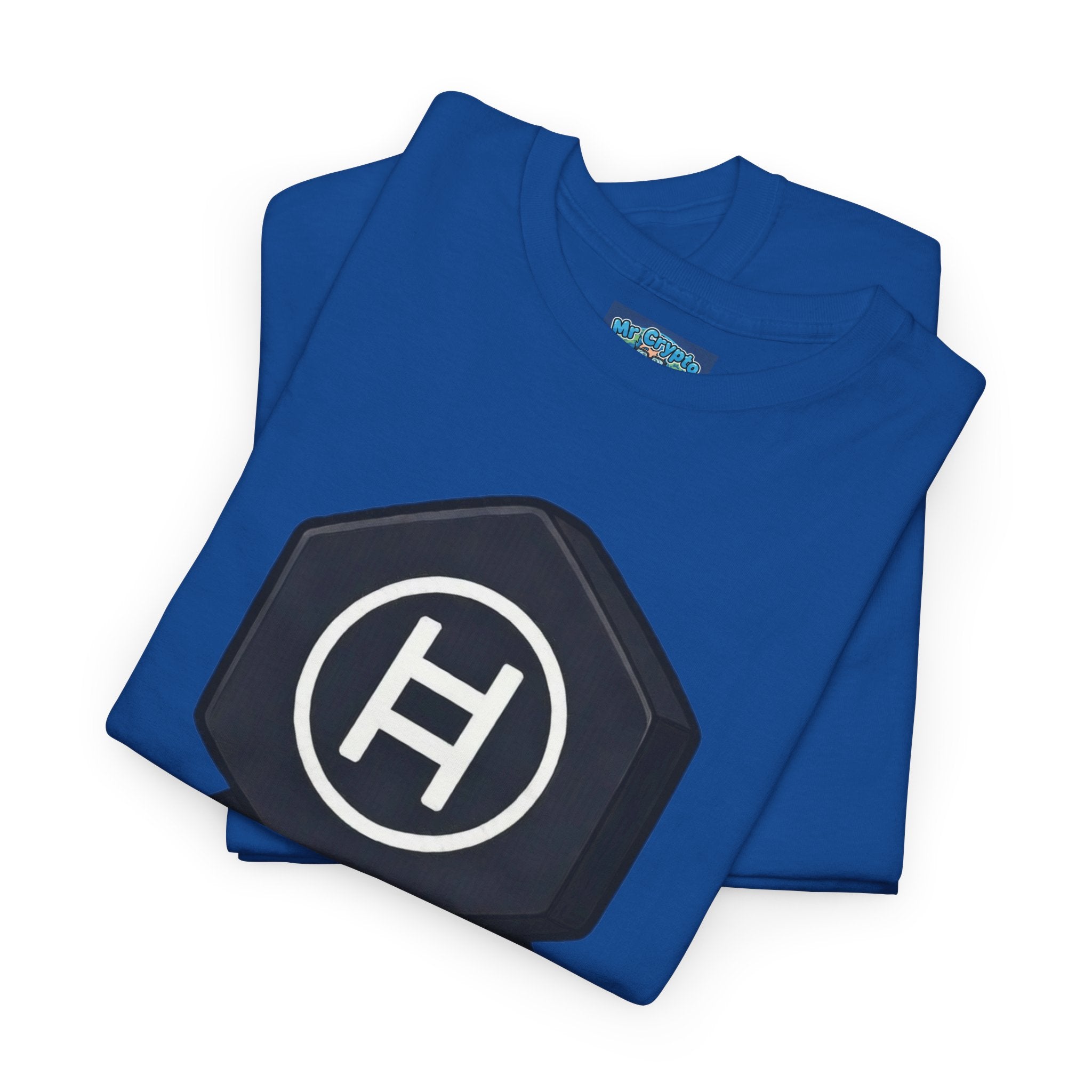 Hedera Logo T‑Shirt