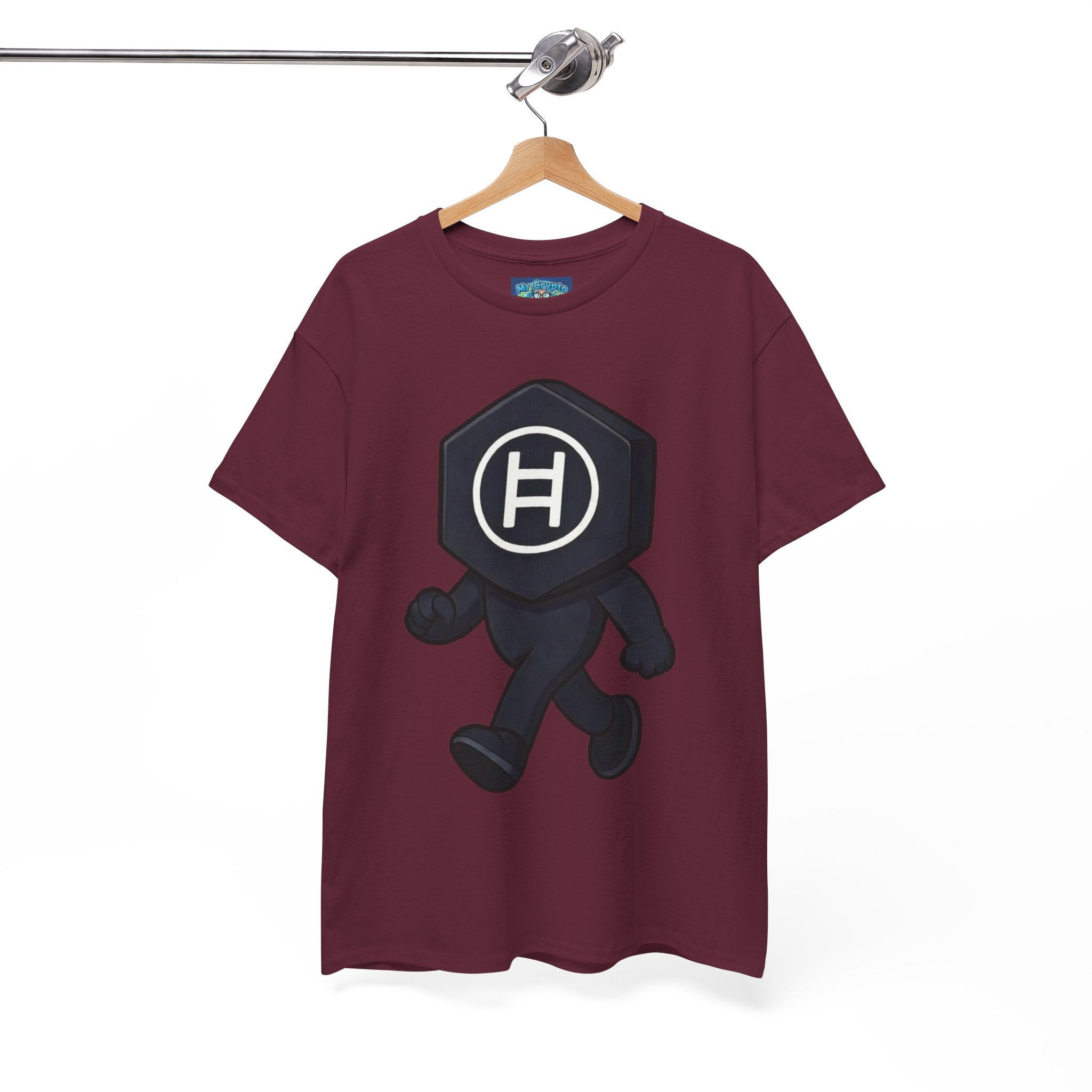 Hedera Logo T‑Shirt
