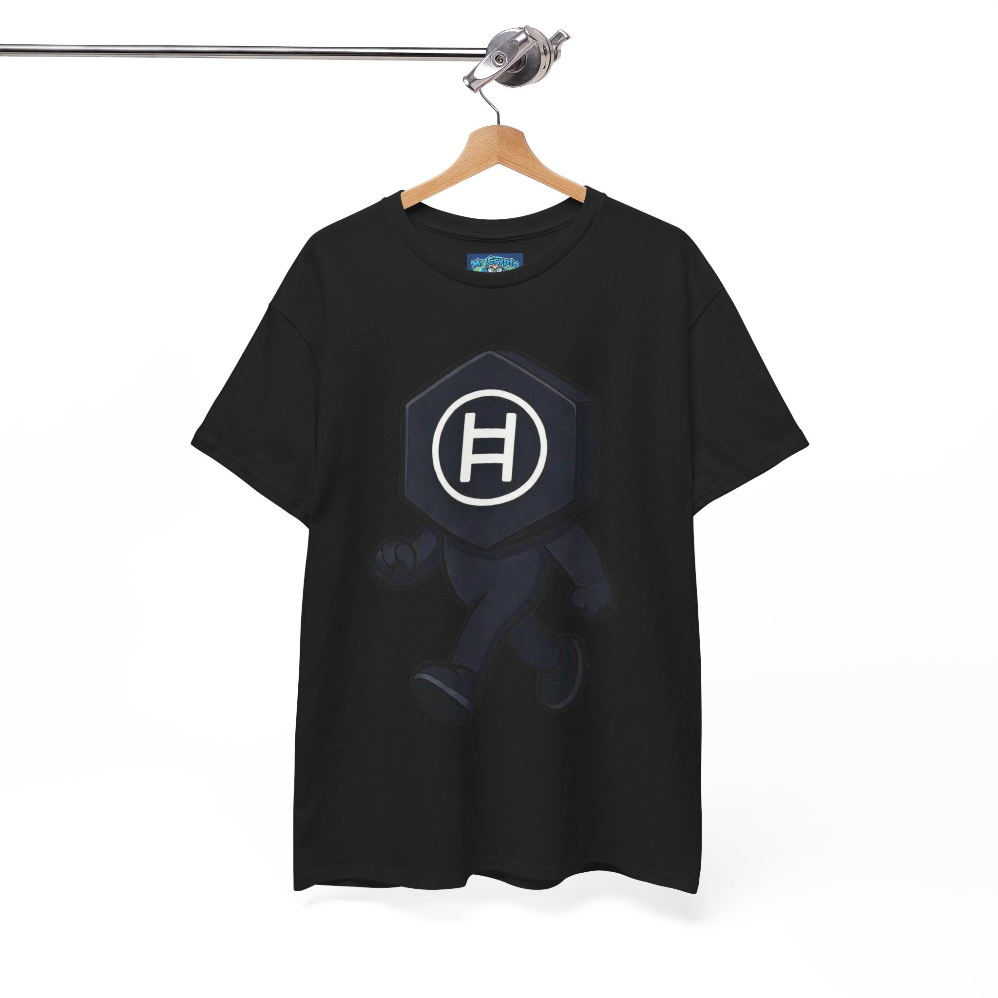 Hedera Logo T‑Shirt