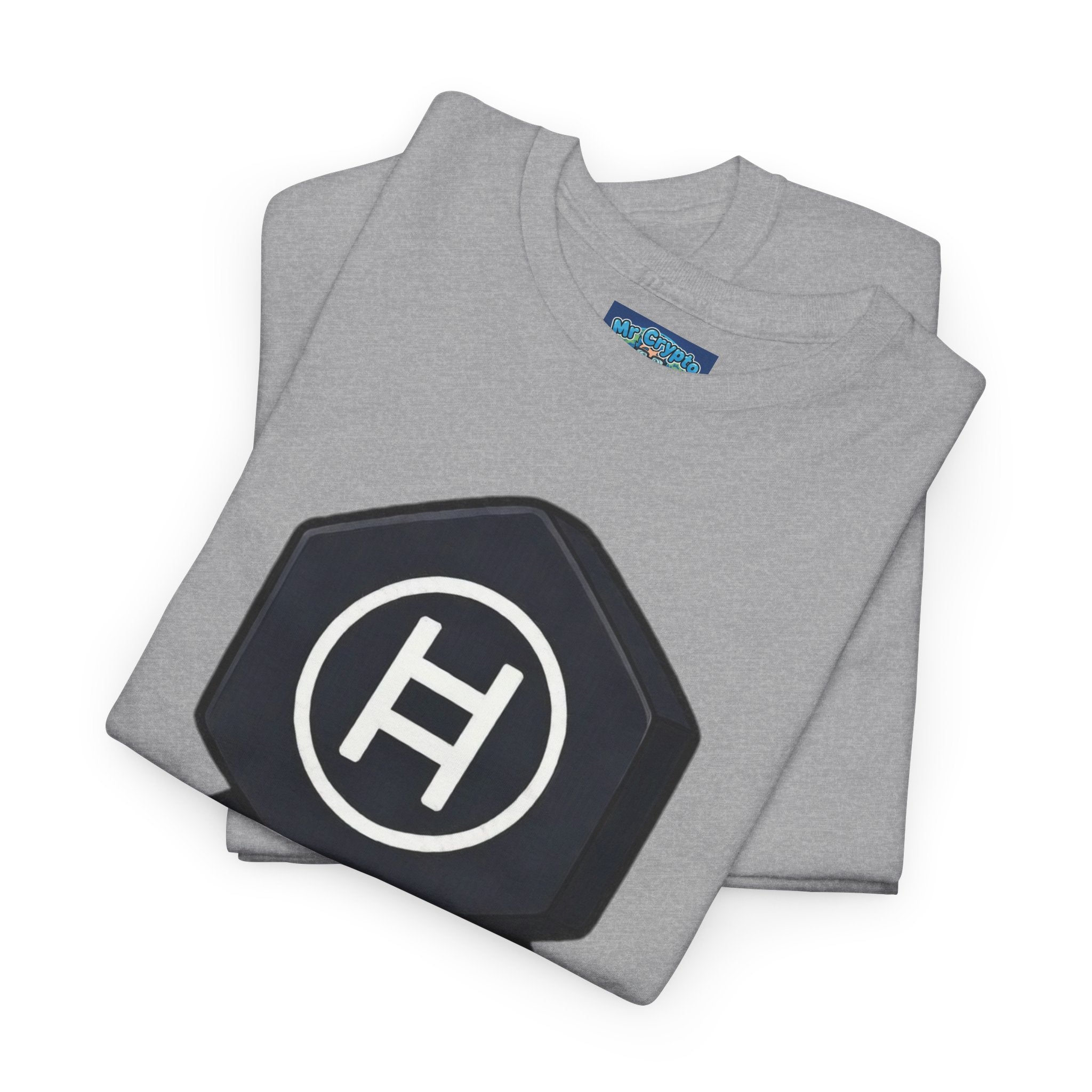 Hedera Logo T‑Shirt