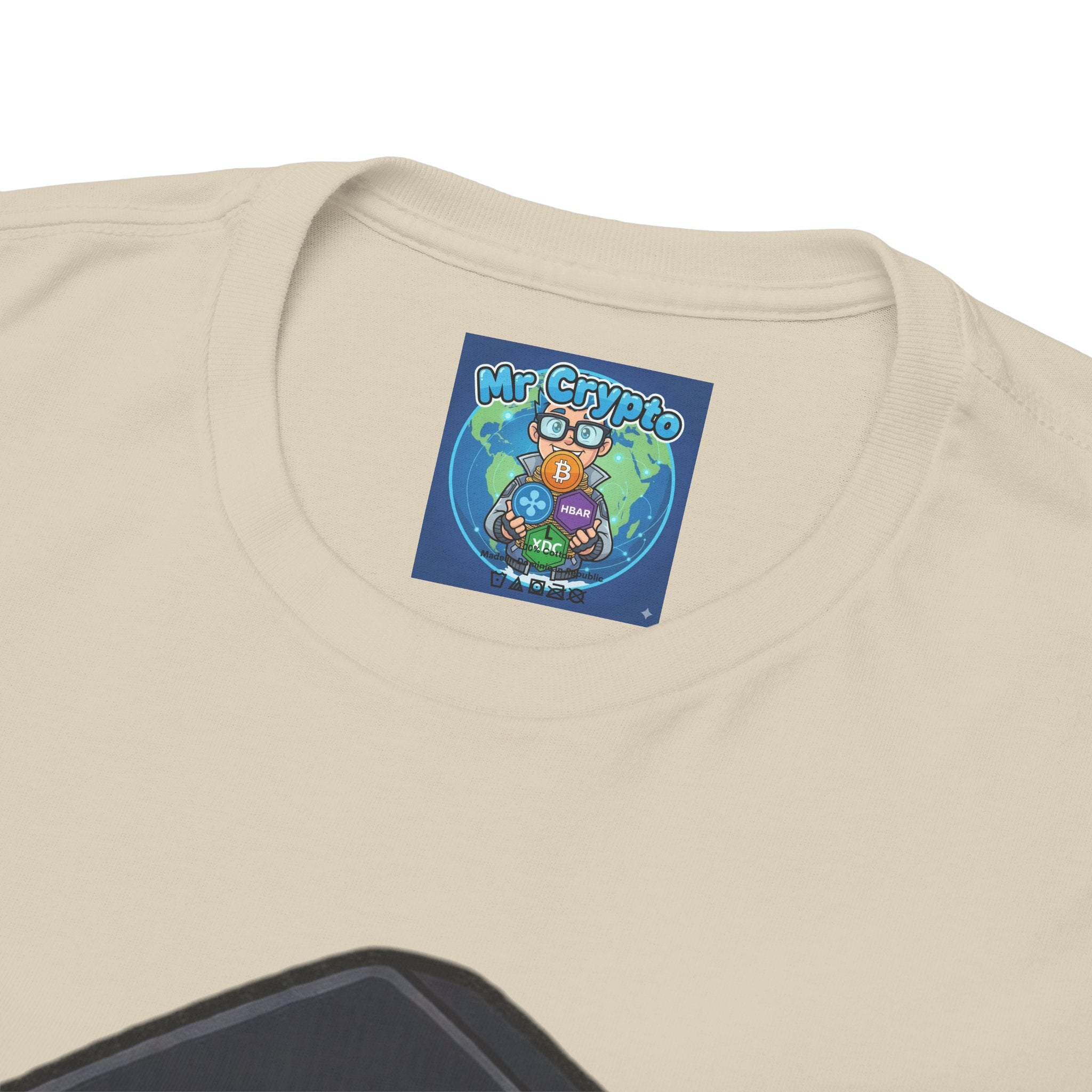 Hedera Logo T‑Shirt