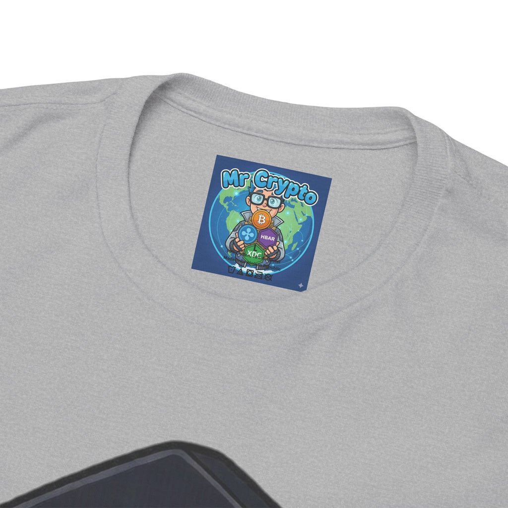 Hedera Logo T‑Shirt