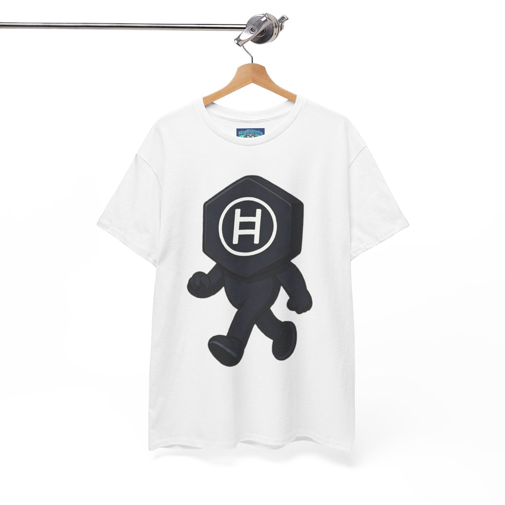 Hedera Logo T‑Shirt
