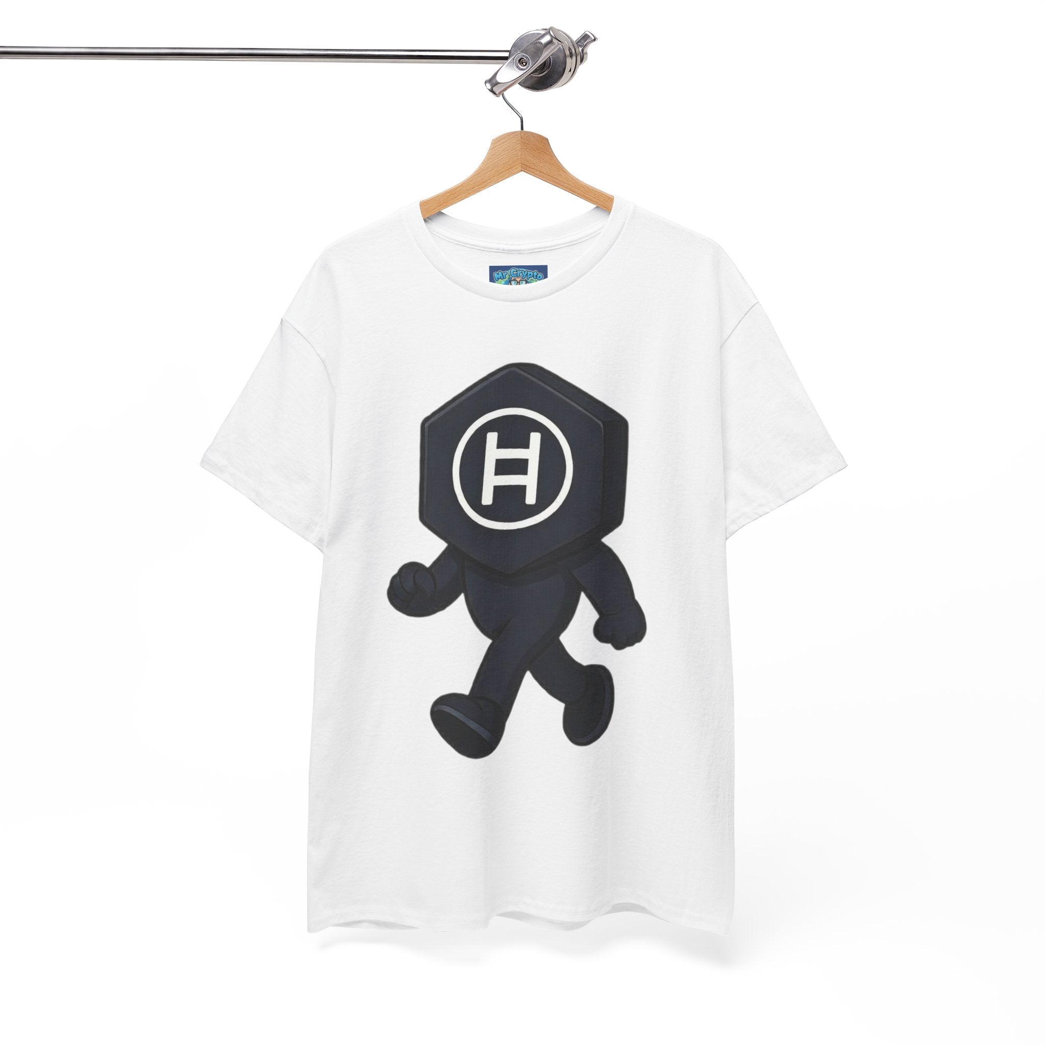 Hedera Logo T‑Shirt