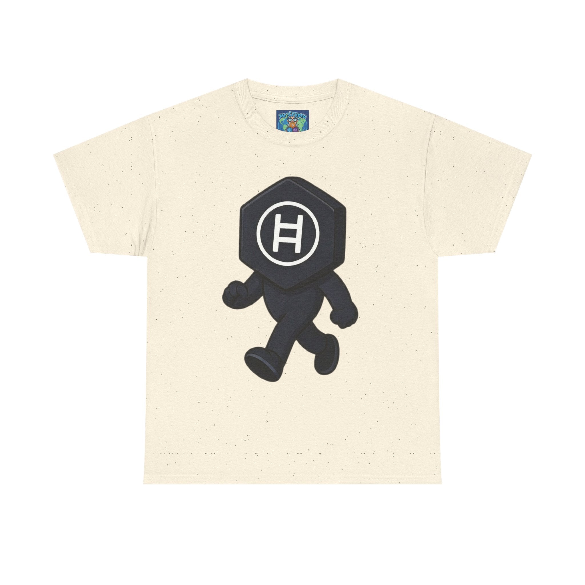Hedera Logo T‑Shirt