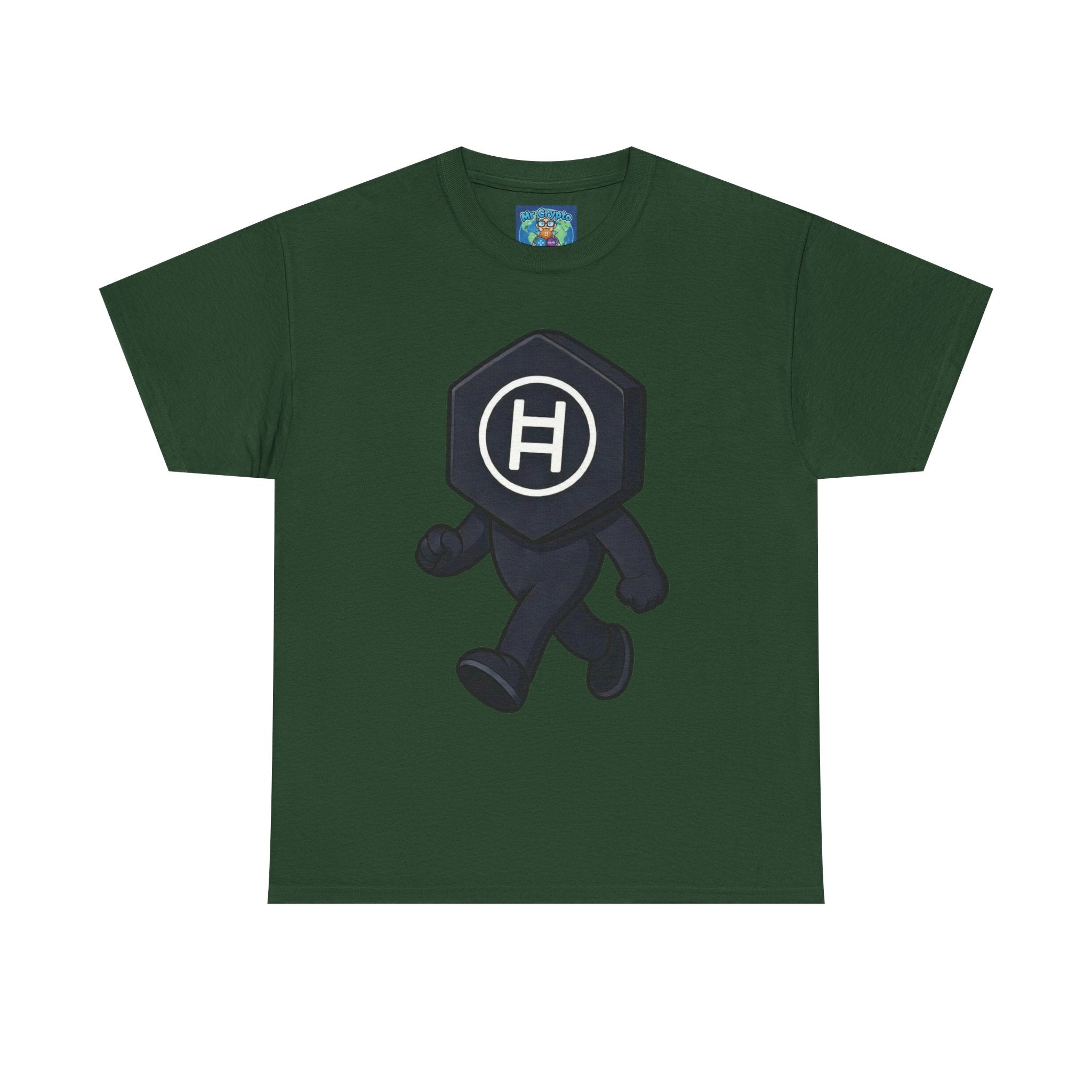 Hedera Logo T‑Shirt