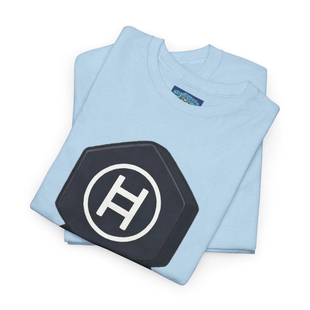 Hedera Logo T‑Shirt