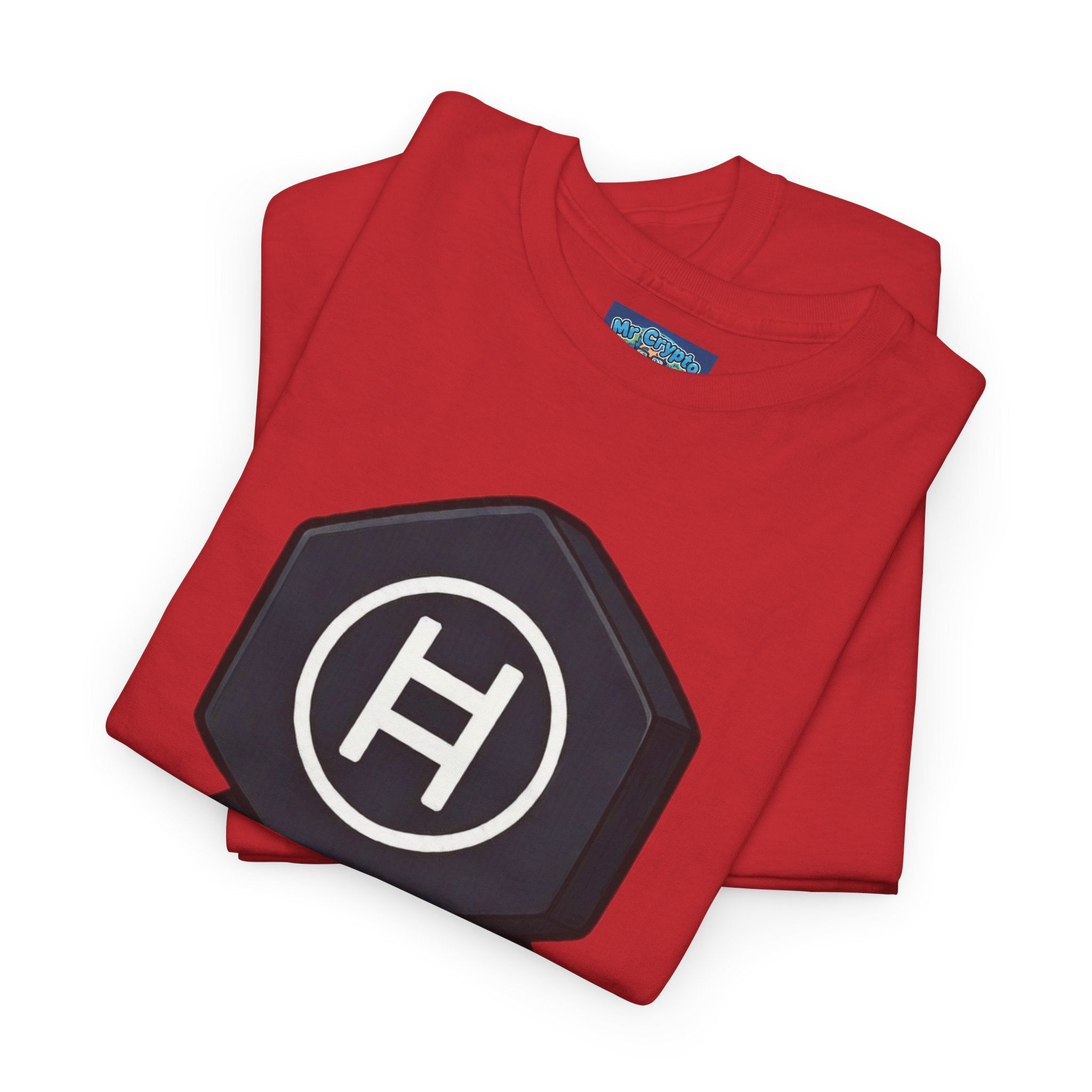 Hedera Logo T‑Shirt