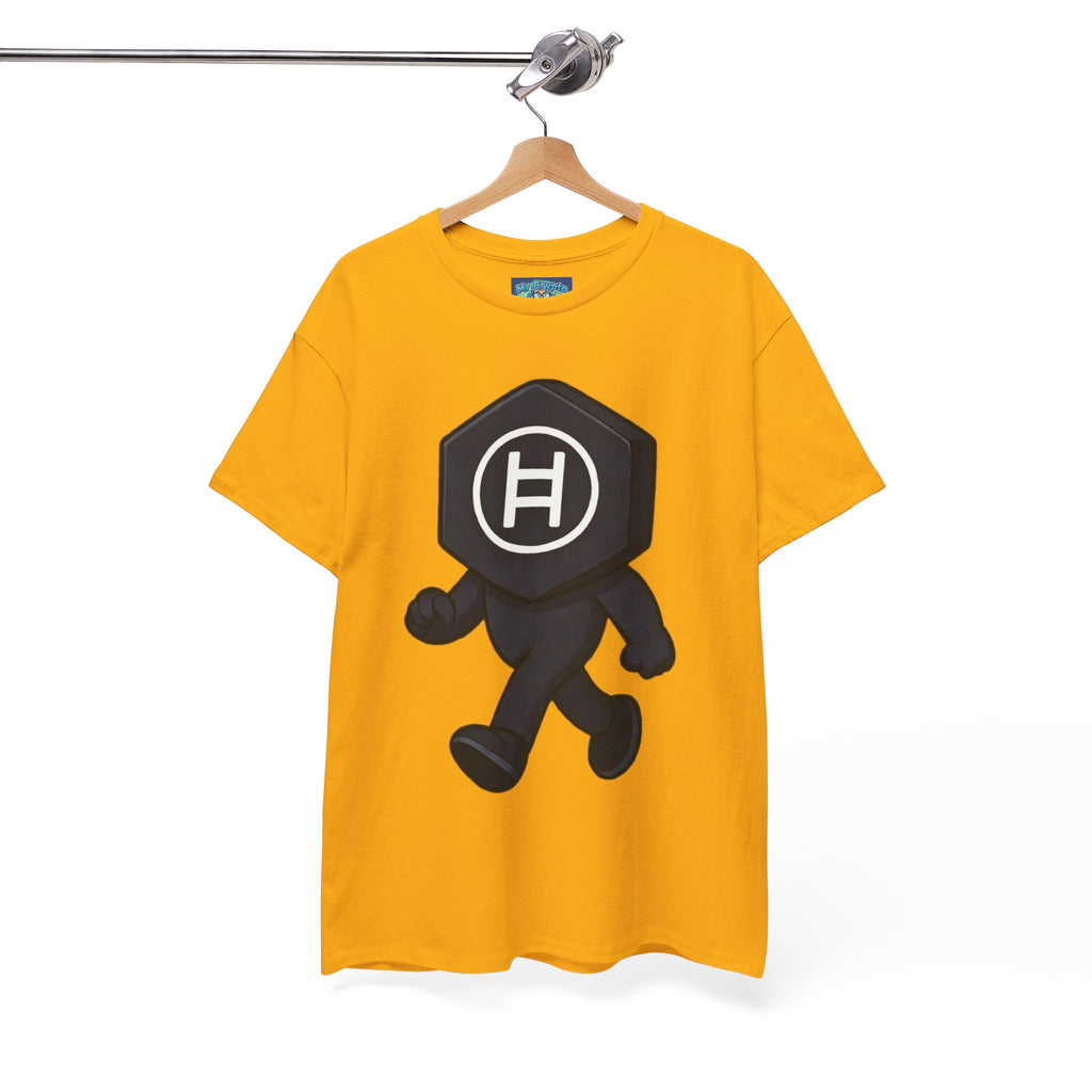 Hedera Logo T‑Shirt
