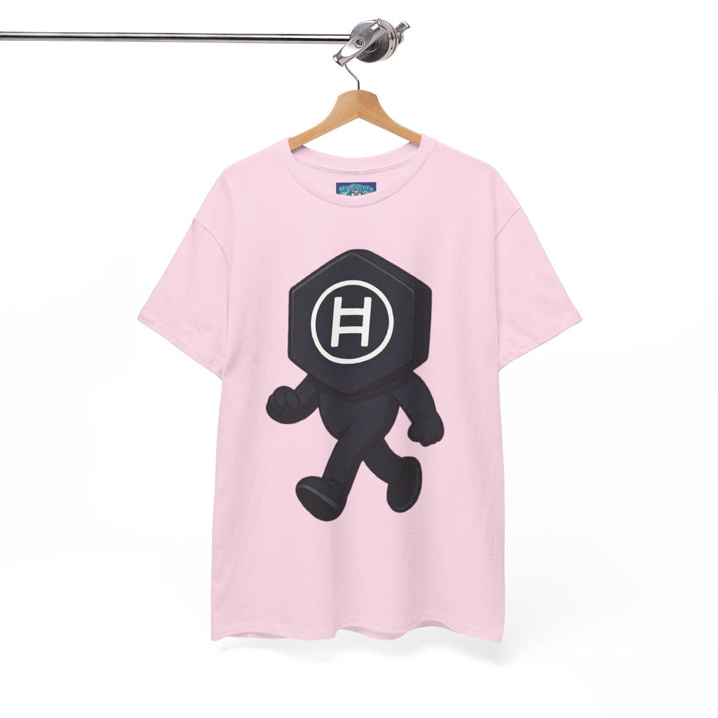 Hedera Logo T‑Shirt