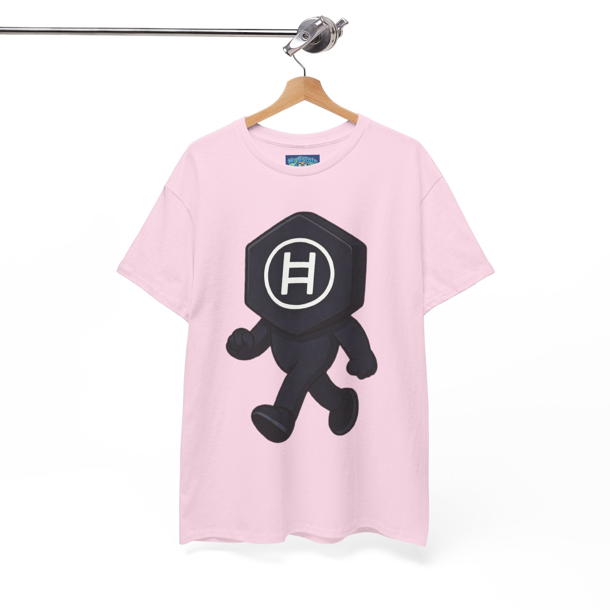 Hedera Logo T‑Shirt