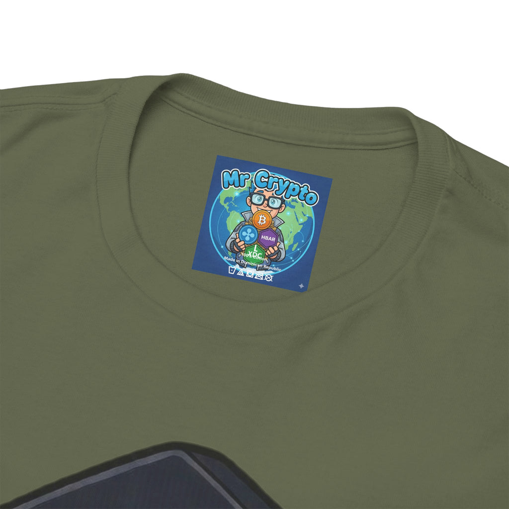 Hedera Logo T‑Shirt