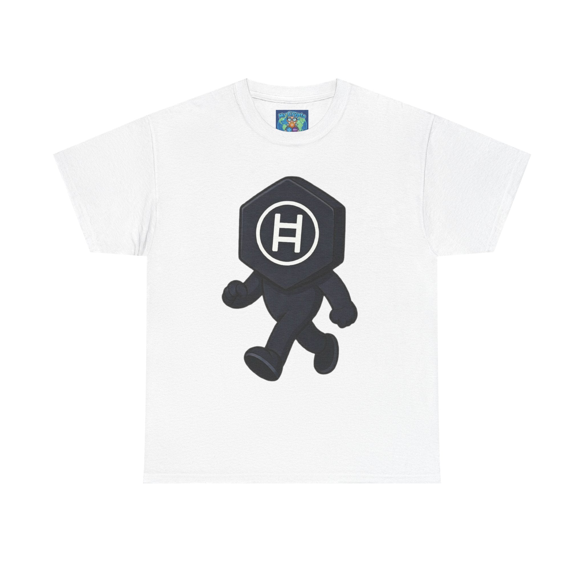 Hedera Logo T‑Shirt
