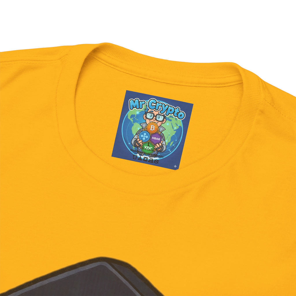 Hedera Logo T‑Shirt