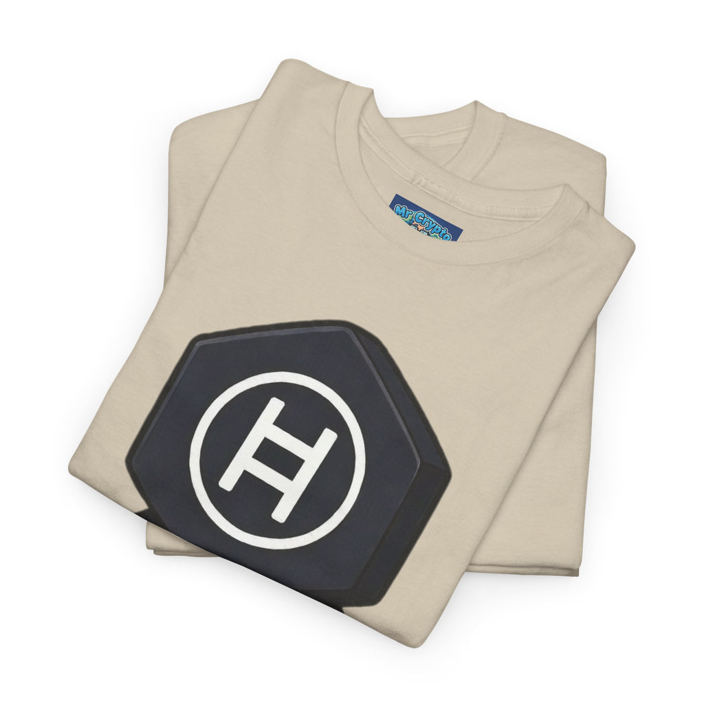 Hedera Logo T‑Shirt
