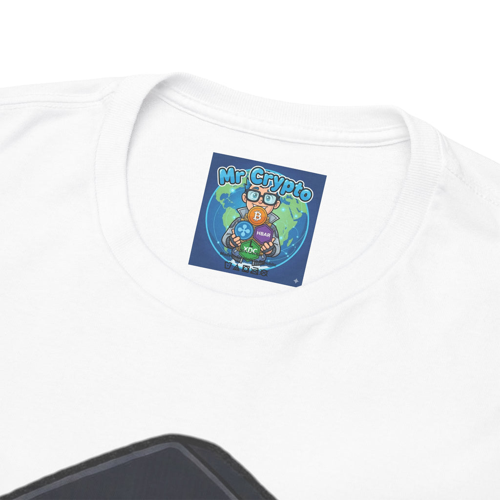 Hedera Logo T‑Shirt